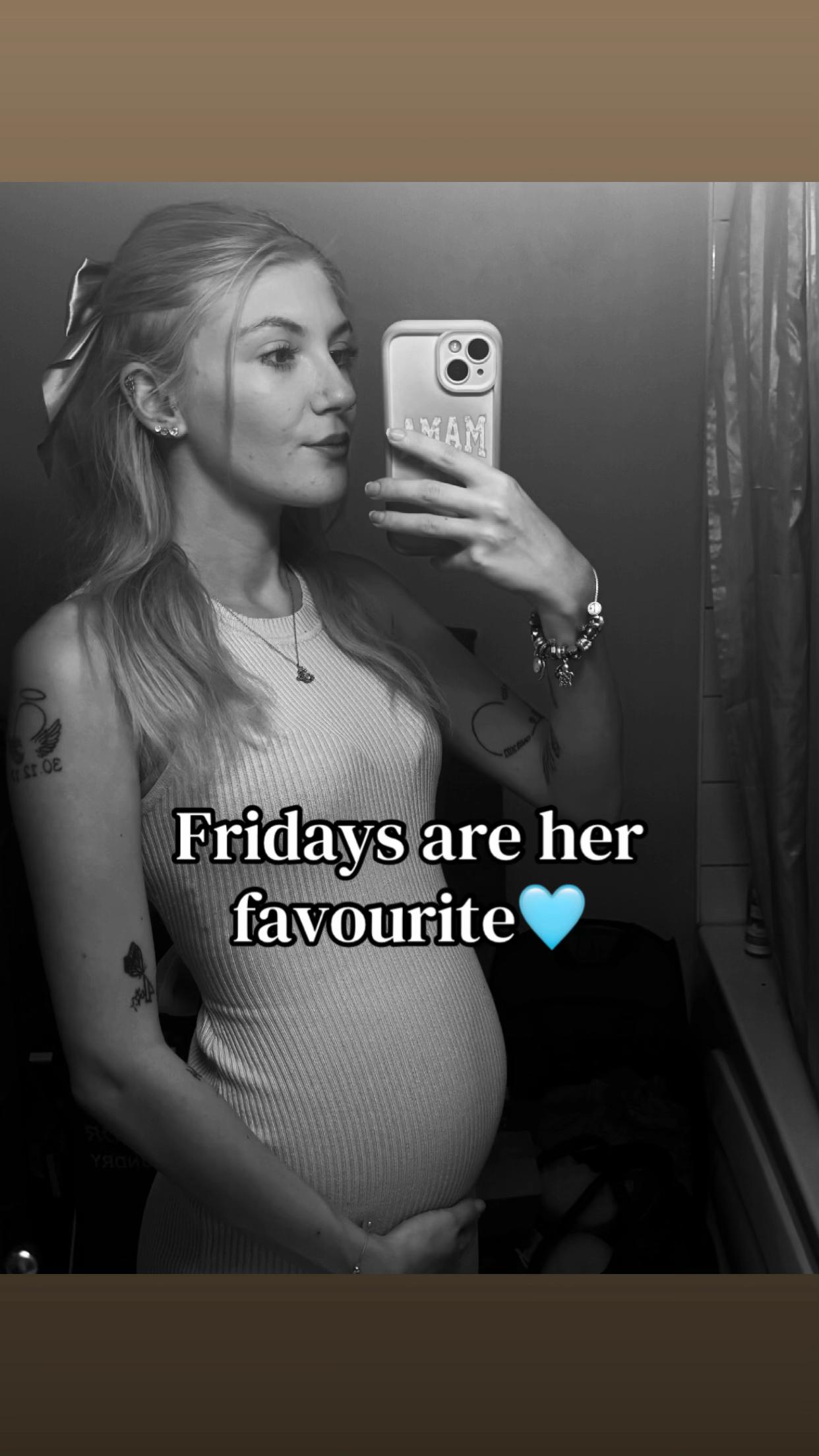 @𝐄𝐥𝐥~Boy Mama to Be🩵🤰🏼