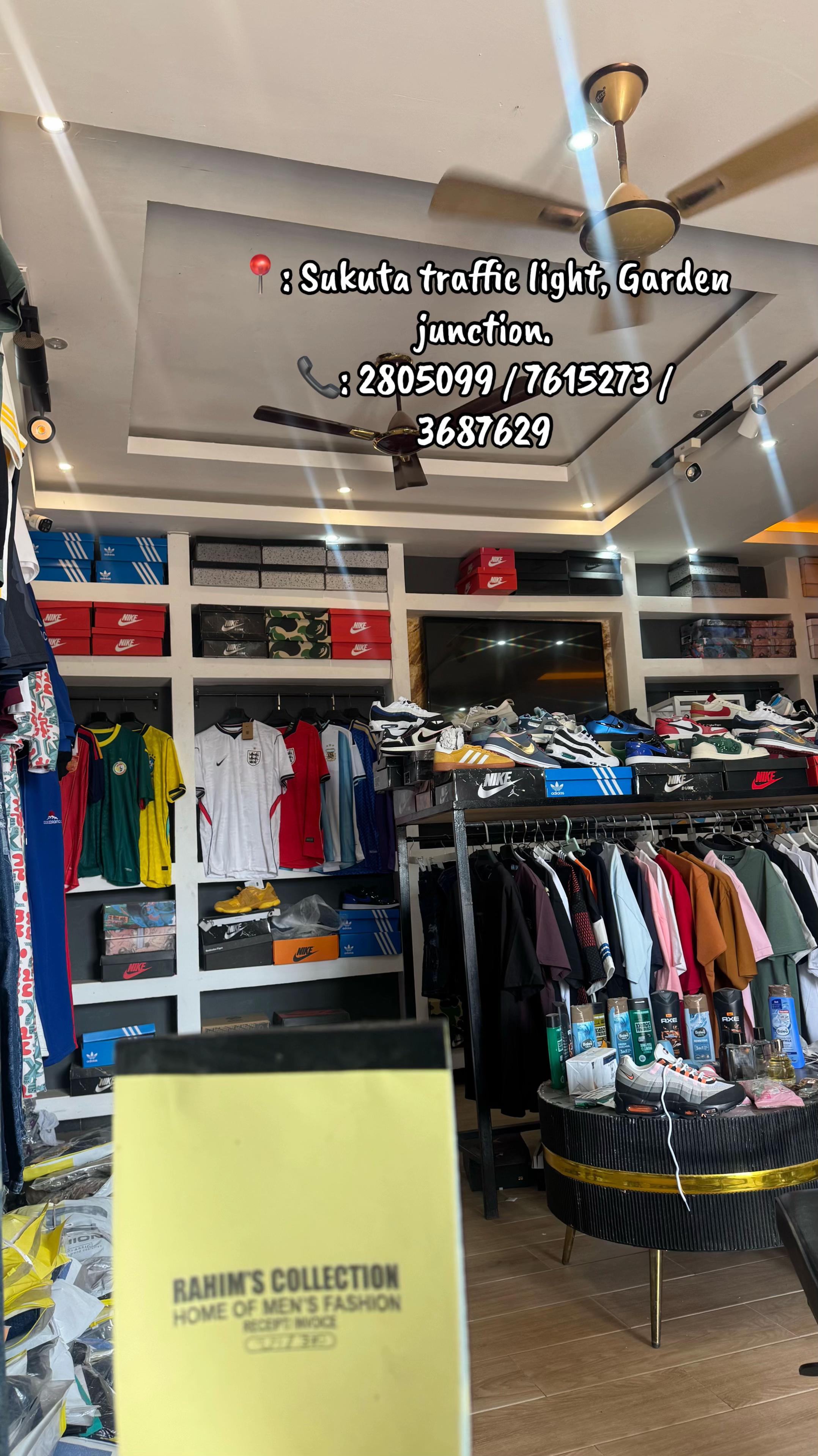 @RAHIM’S COLLECTION