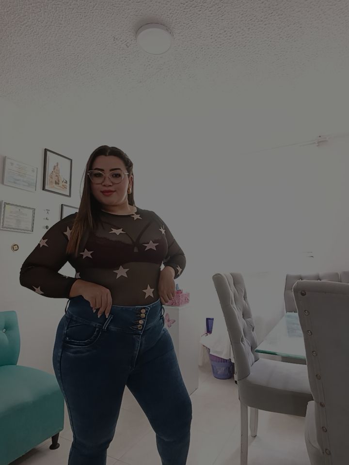 @MaLeja Niieto