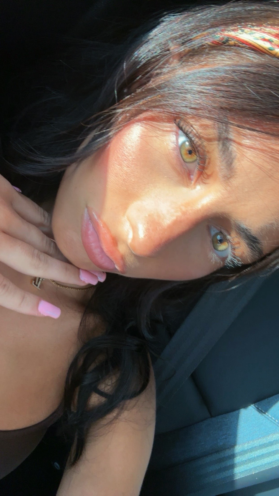 @kiran alexis 🦢