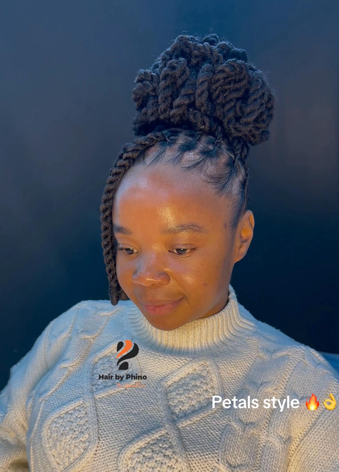 @Hair by Phino