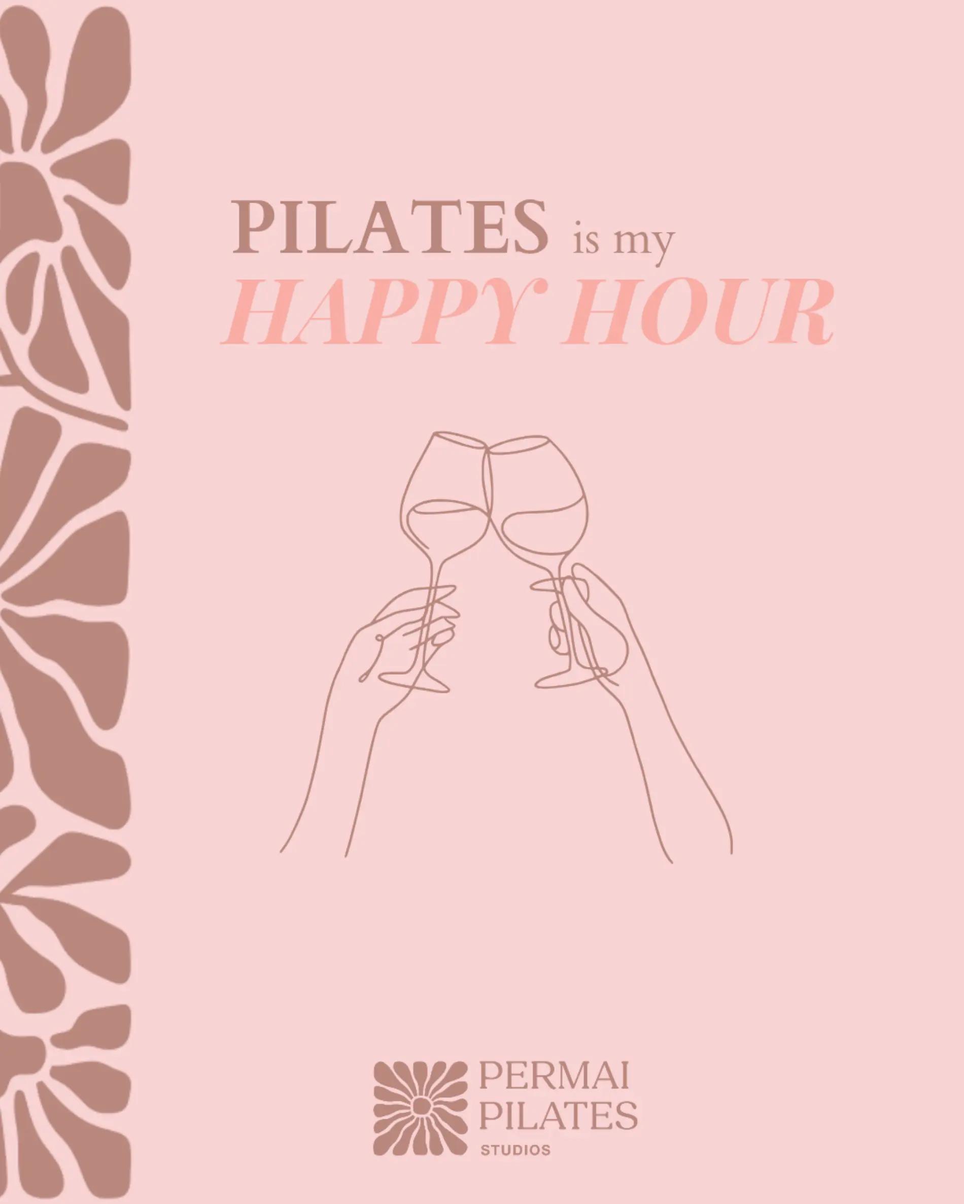 @Permai Pilates Penang