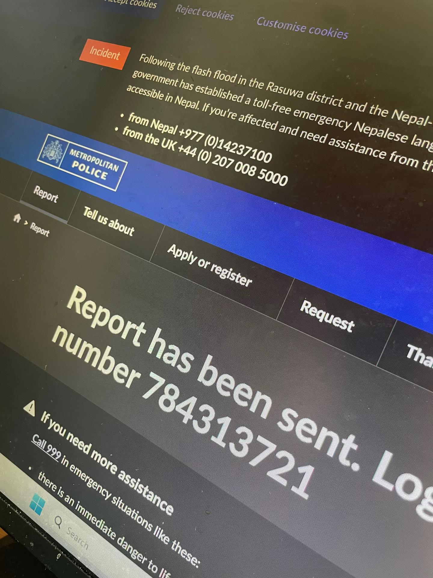 @TikTok pred hunters UK