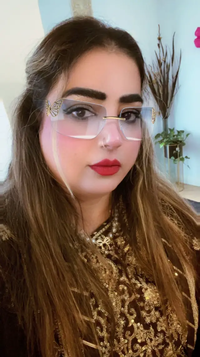 @Princess786