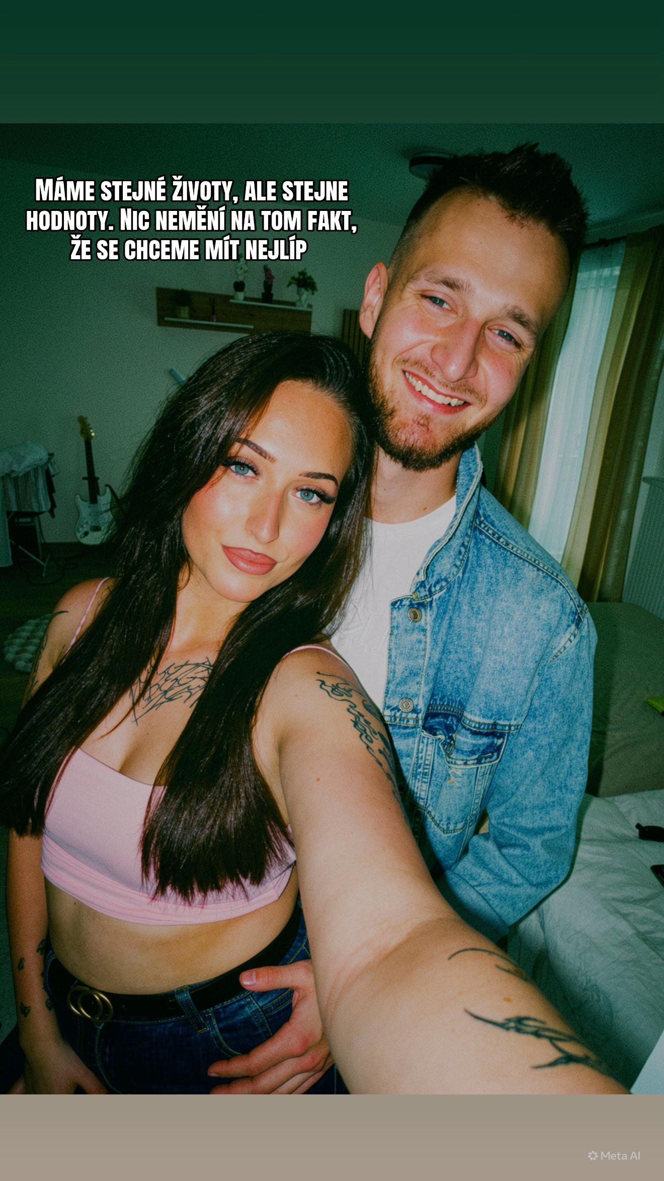 @Denča Wertheimová
