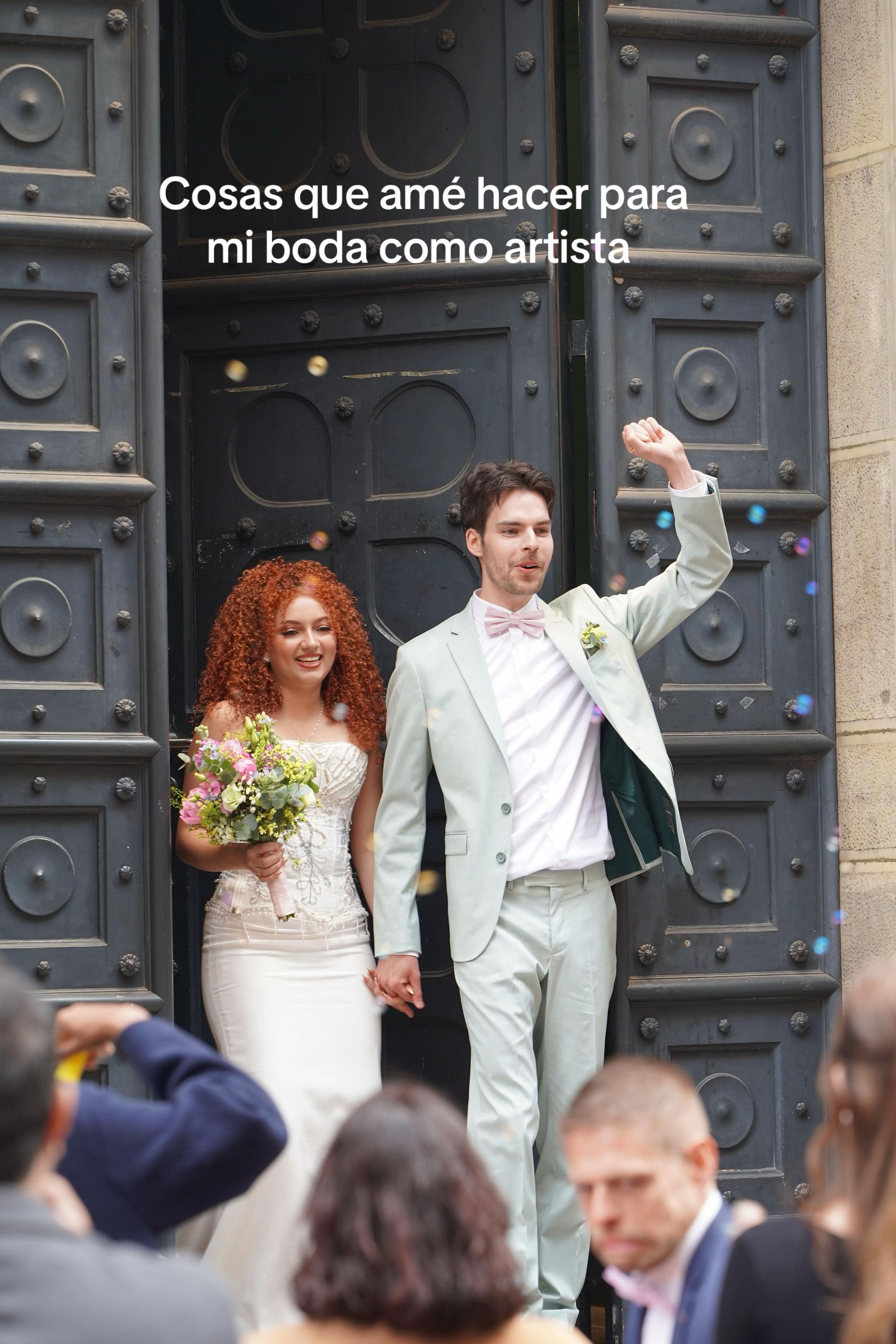 @Valentina Escobar