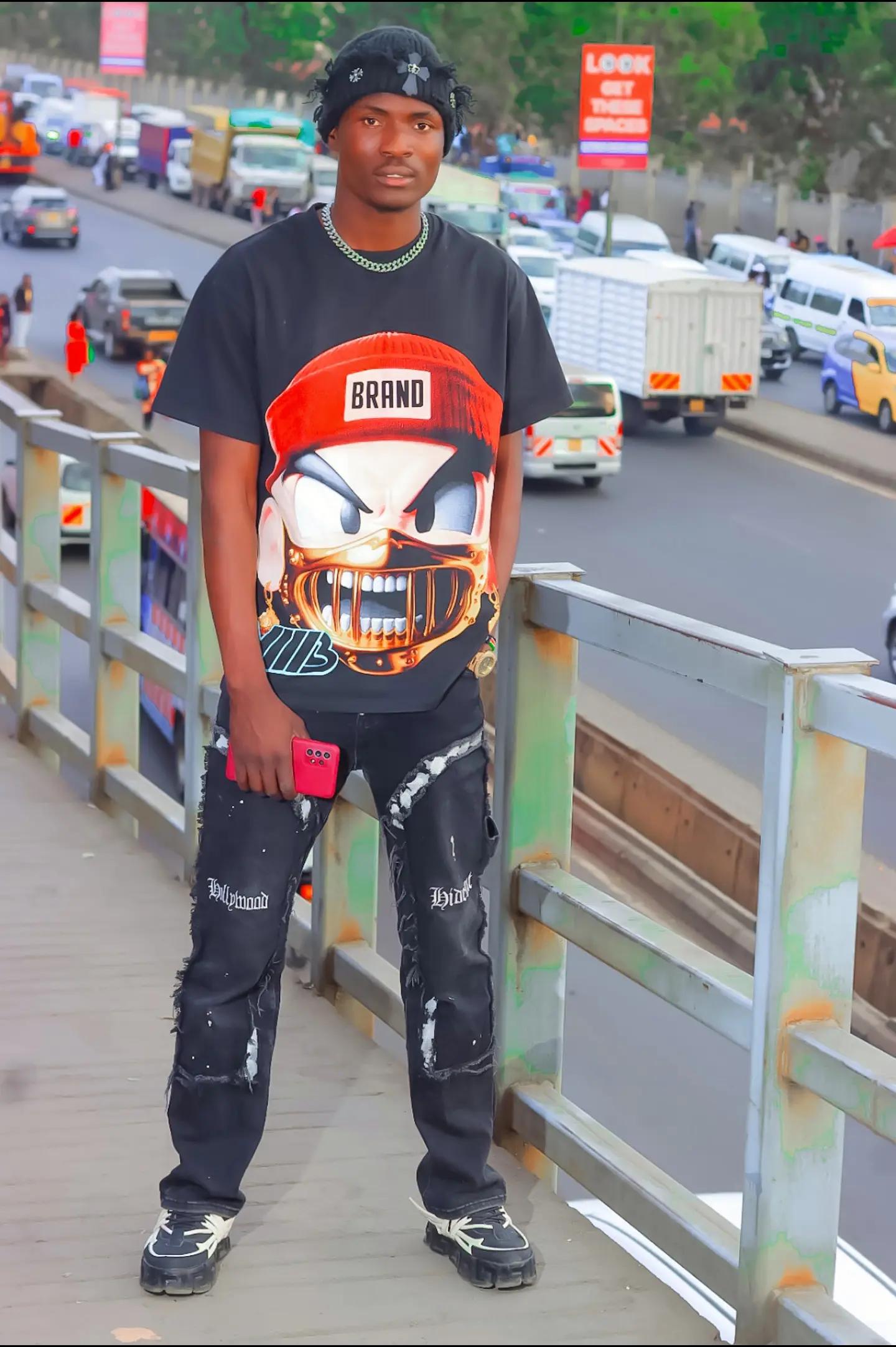 @CHOKOSH WA BUSIA