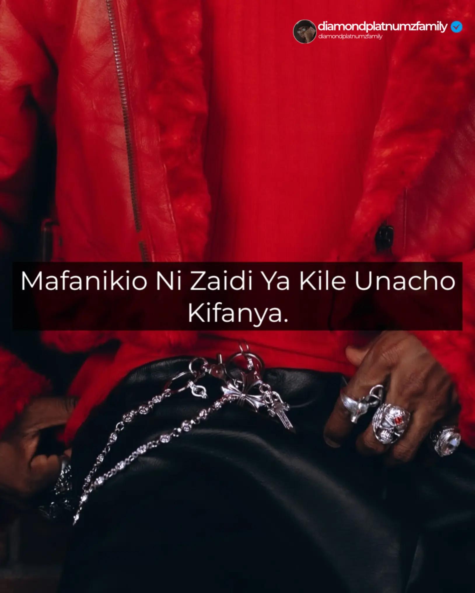 @Diamond Platnumz Family 🦁