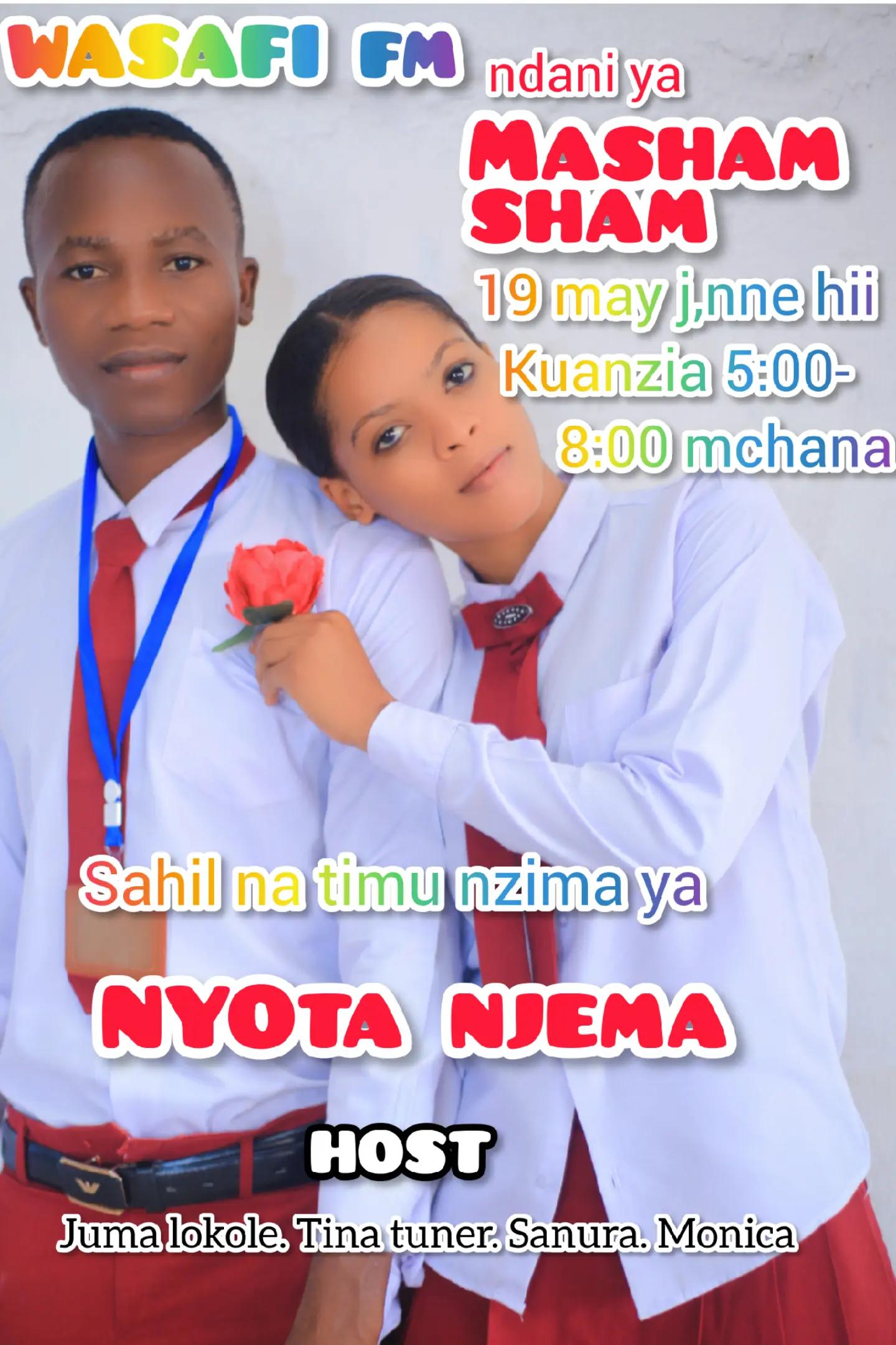 @sahil mahili