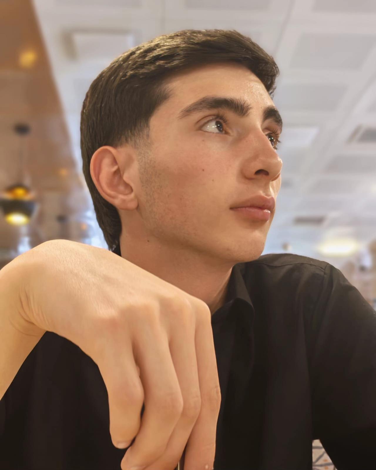 @Emil Hacıyev