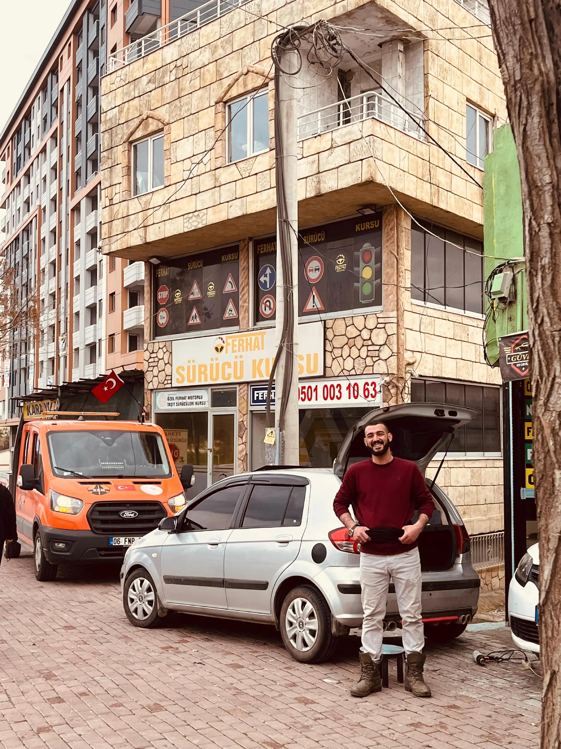 @bünyamin çiftçi