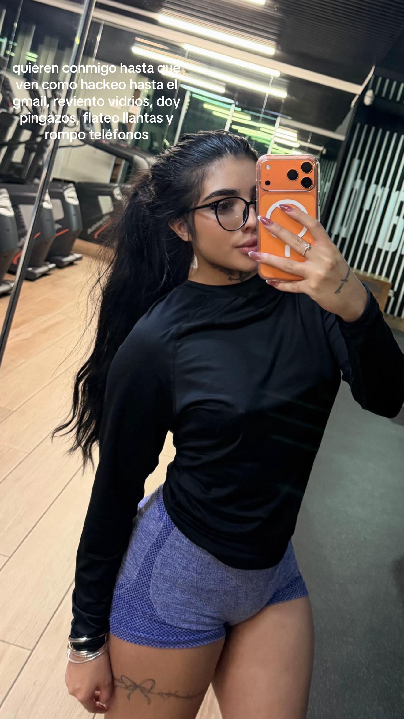 @Karolhine castro