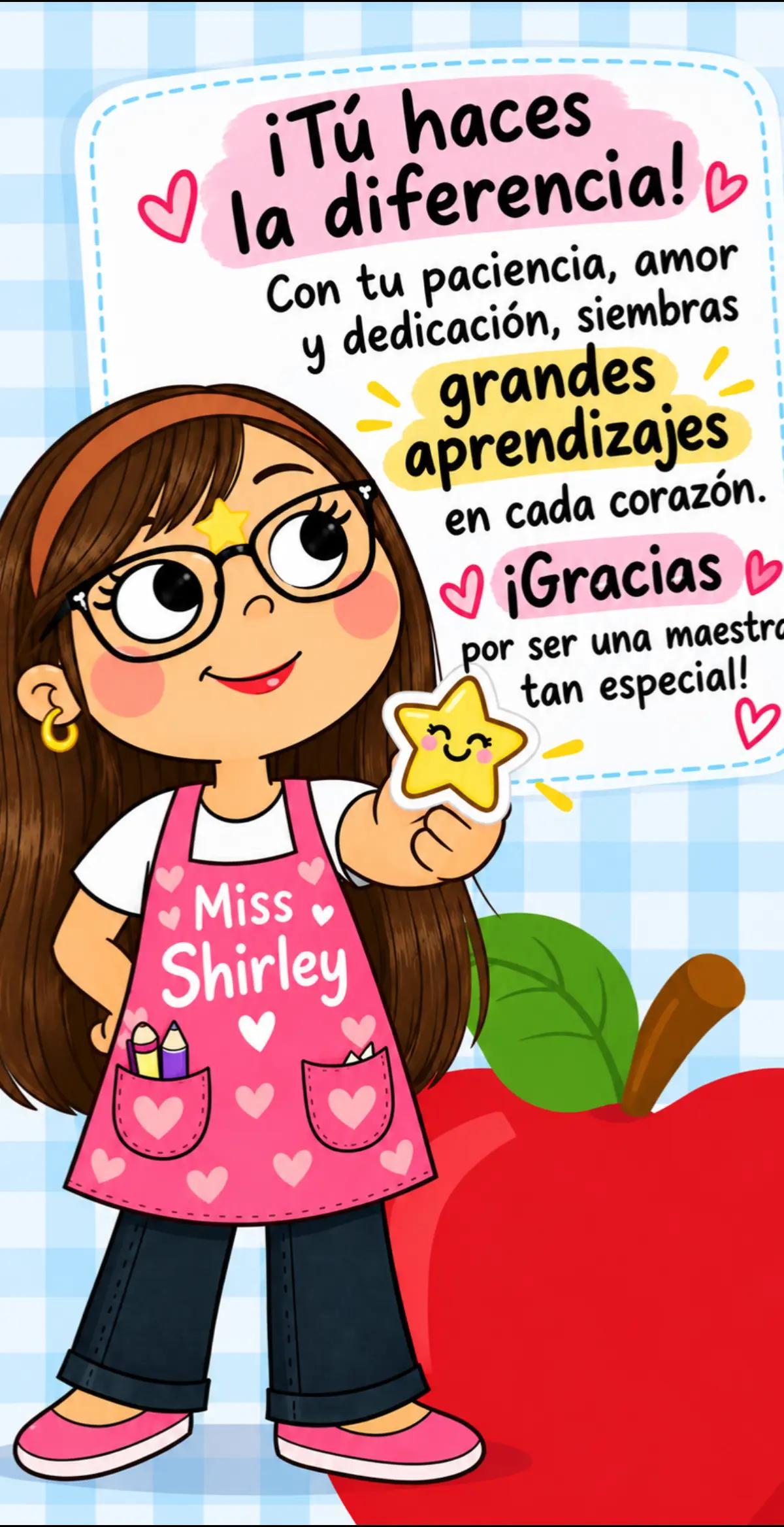 @Shirley
