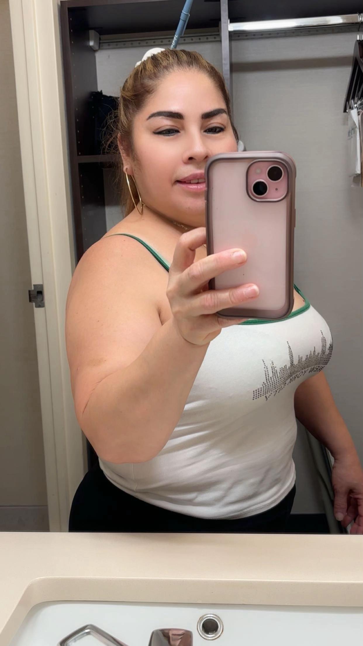 @Morena santos