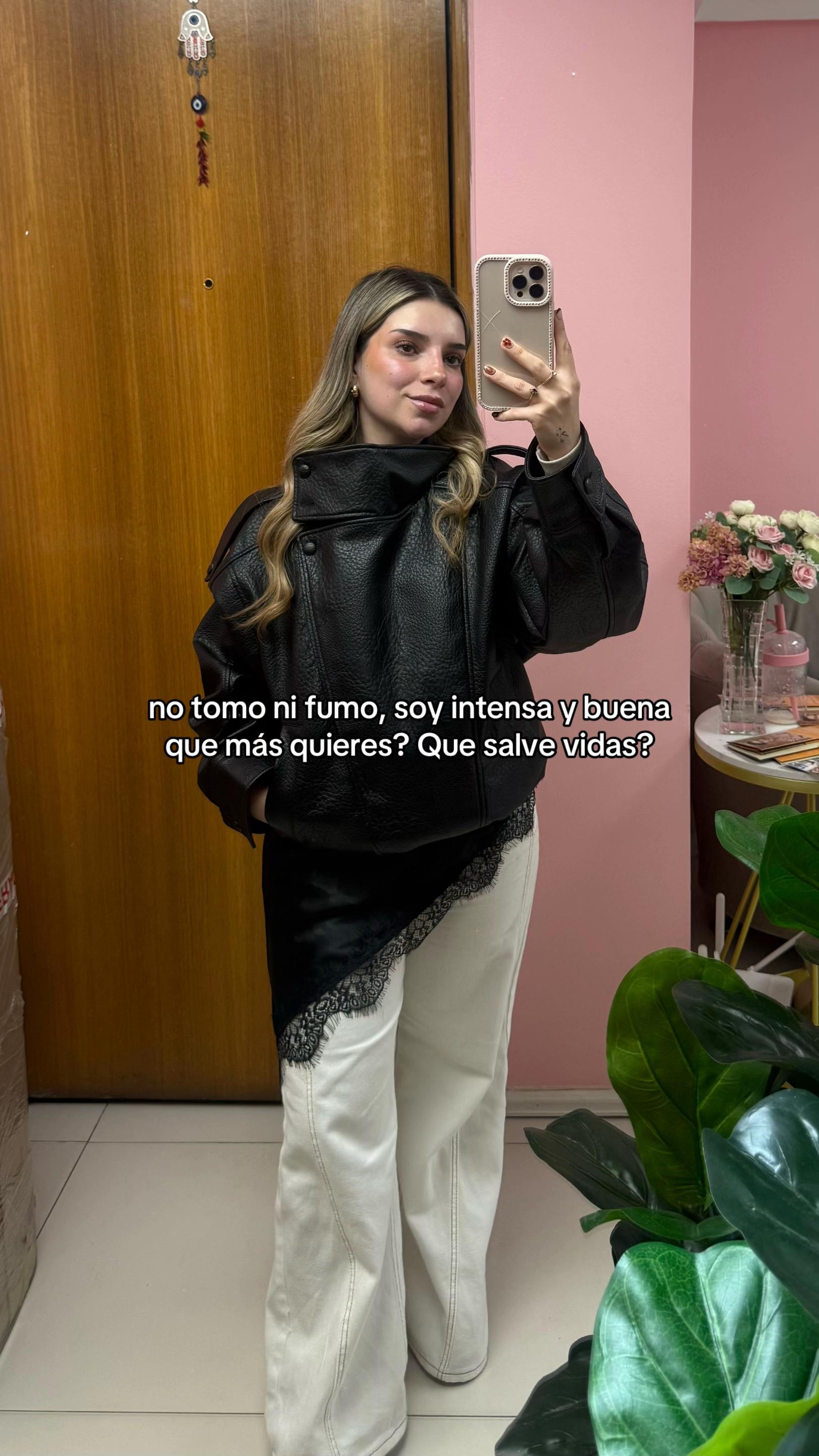 @Vale Castillo