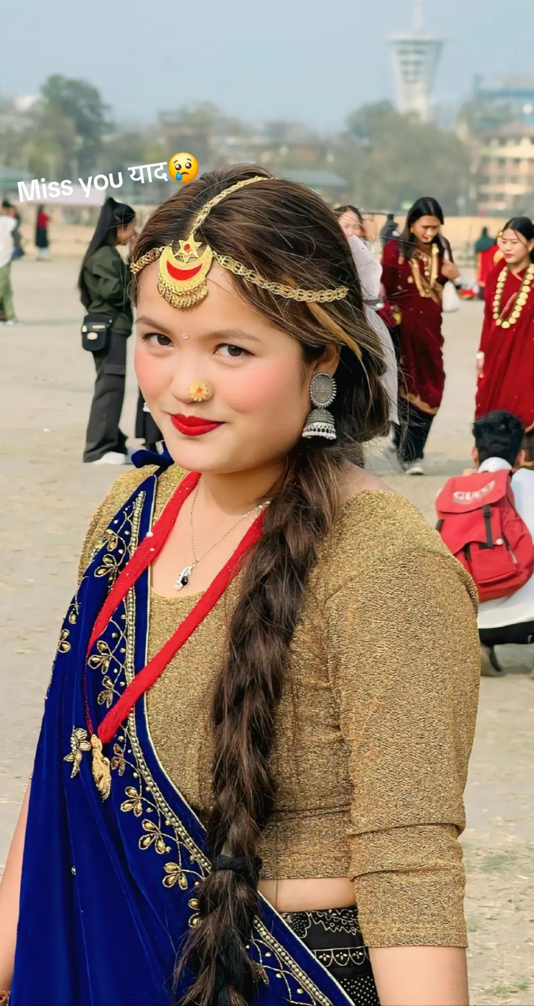 @Sirjana❤️Bhusan