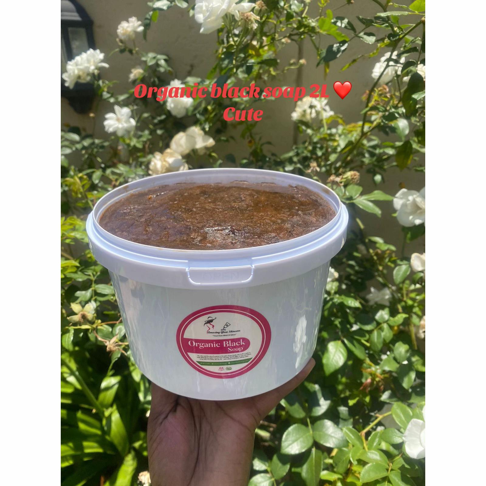 @Amazing Glow Skincare