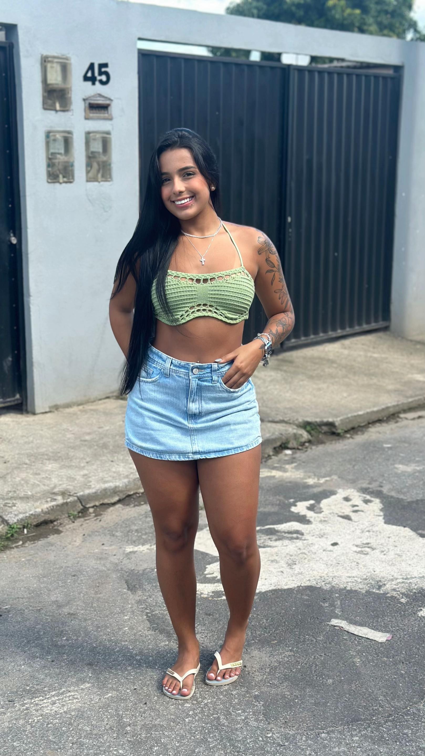@Clara Fernandess