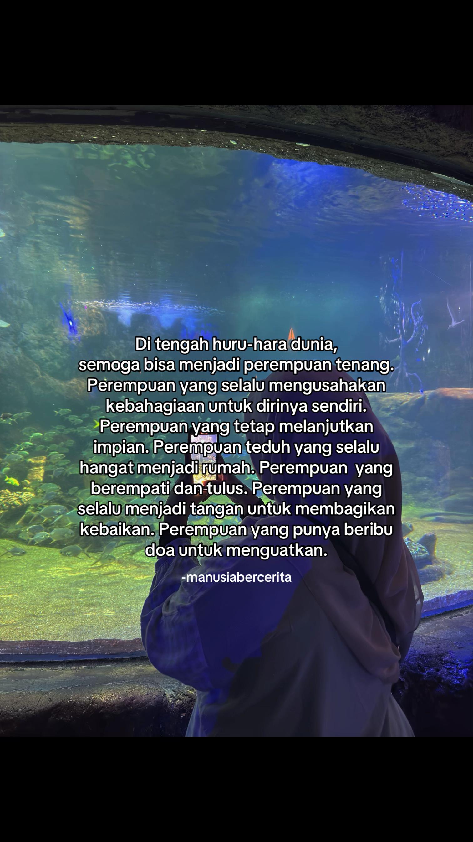 @Manusia Bercerita