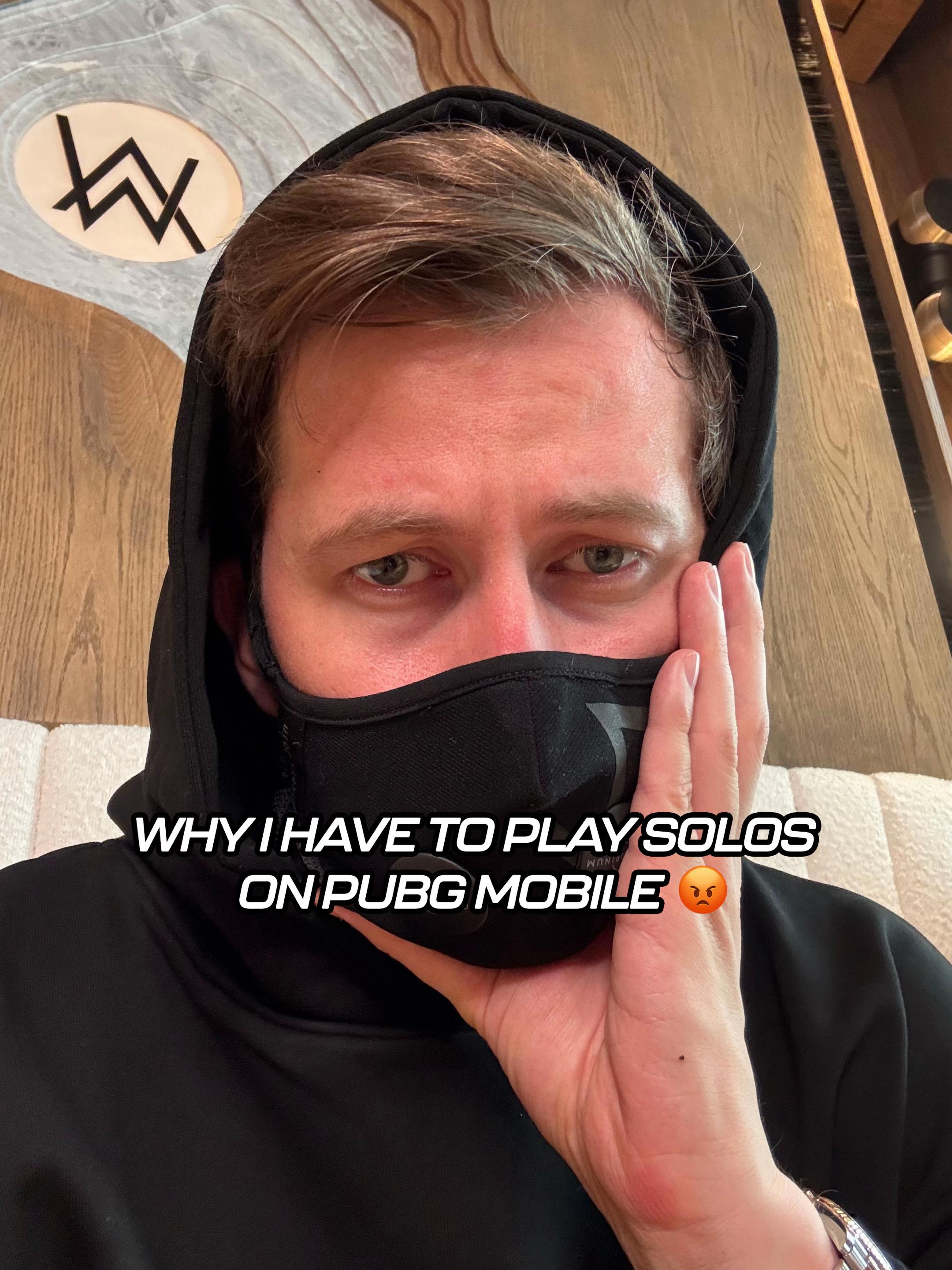@Alan Walker