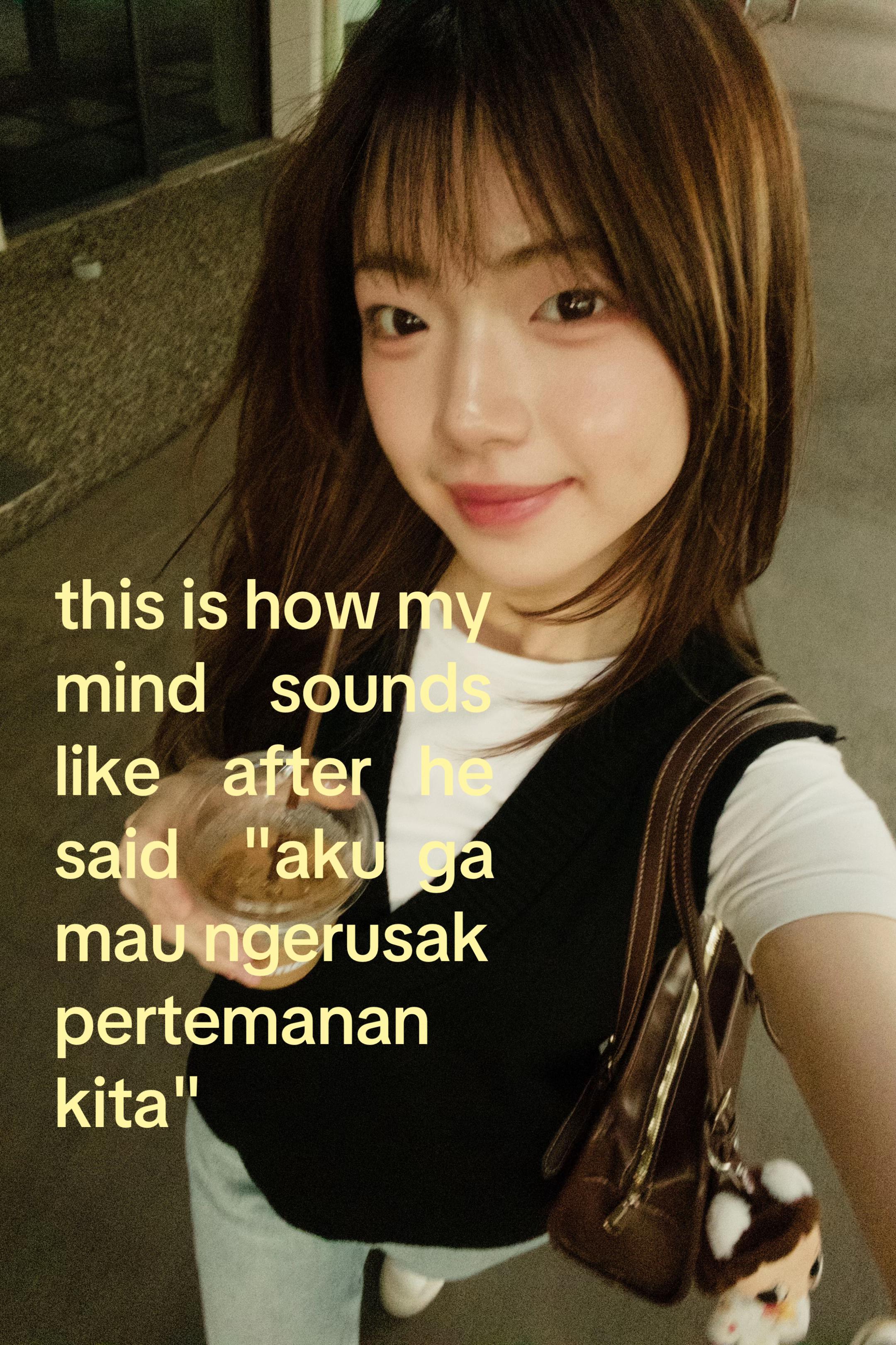 @Faith Christabelle