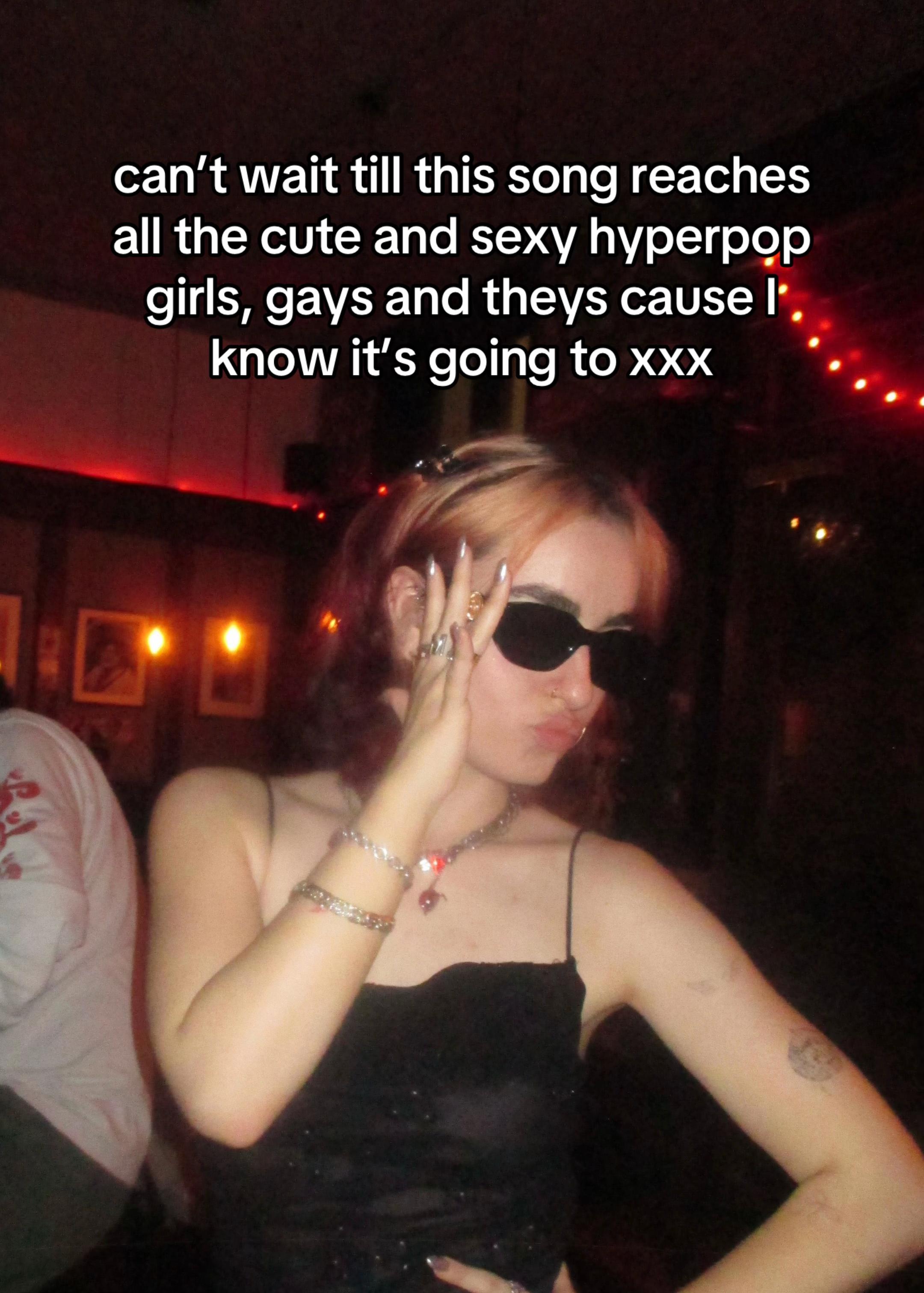 @Maisi and the Disco