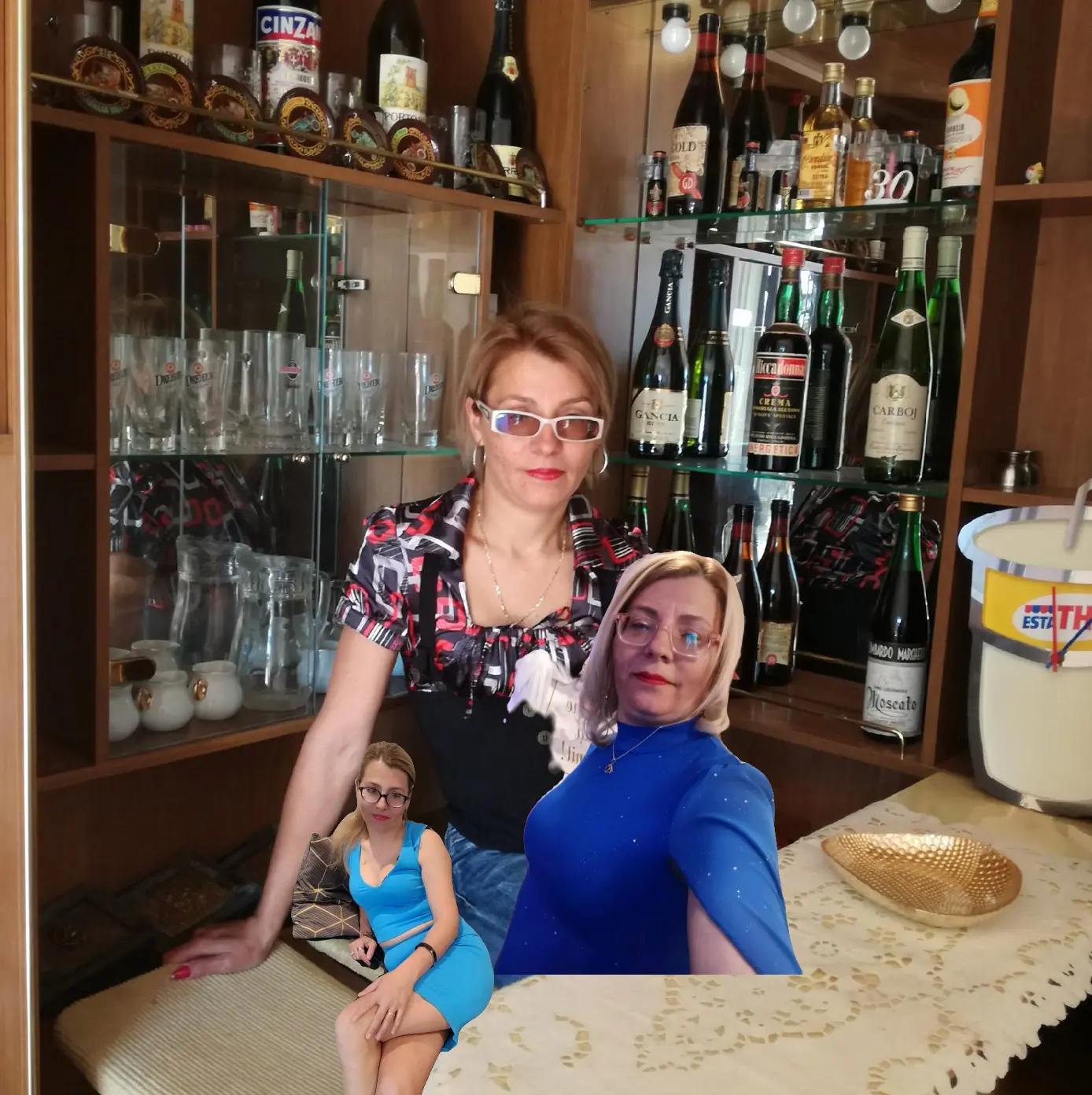 @Blondina
