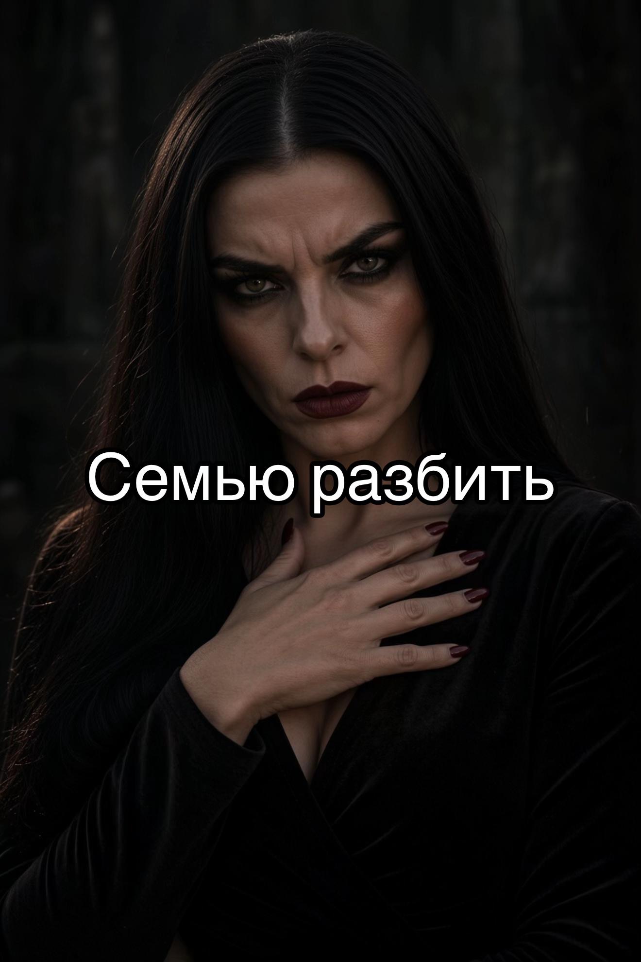 @МАРА МАГИЯ | РИТУАЛЫ