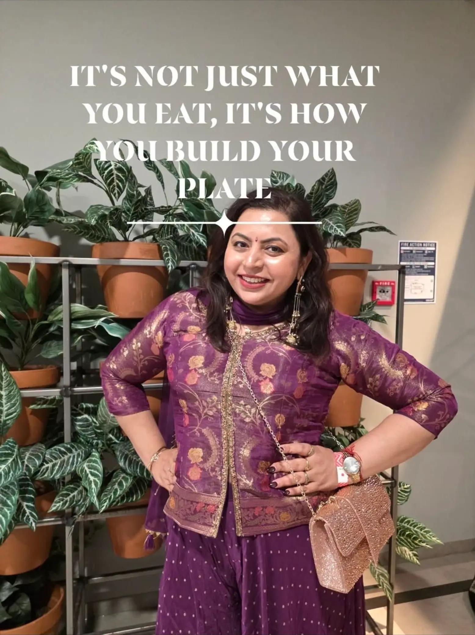 @Sonam Gandhi