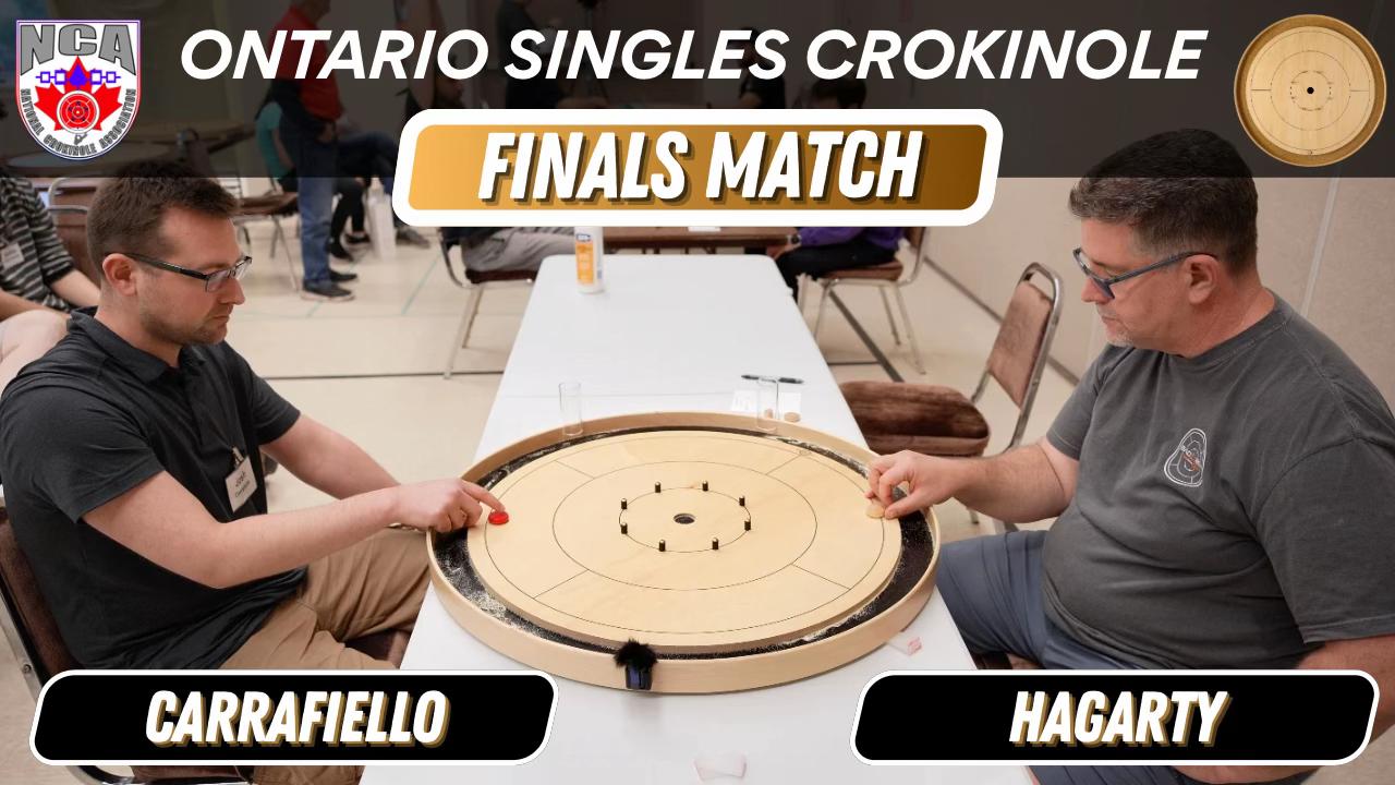 @Tracey Boards Crokinole