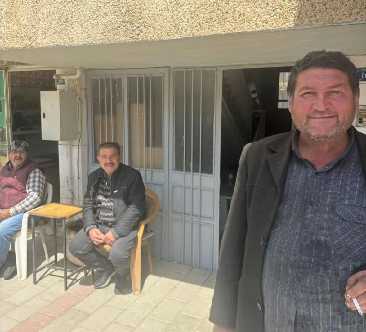 @Muhammet Akgün