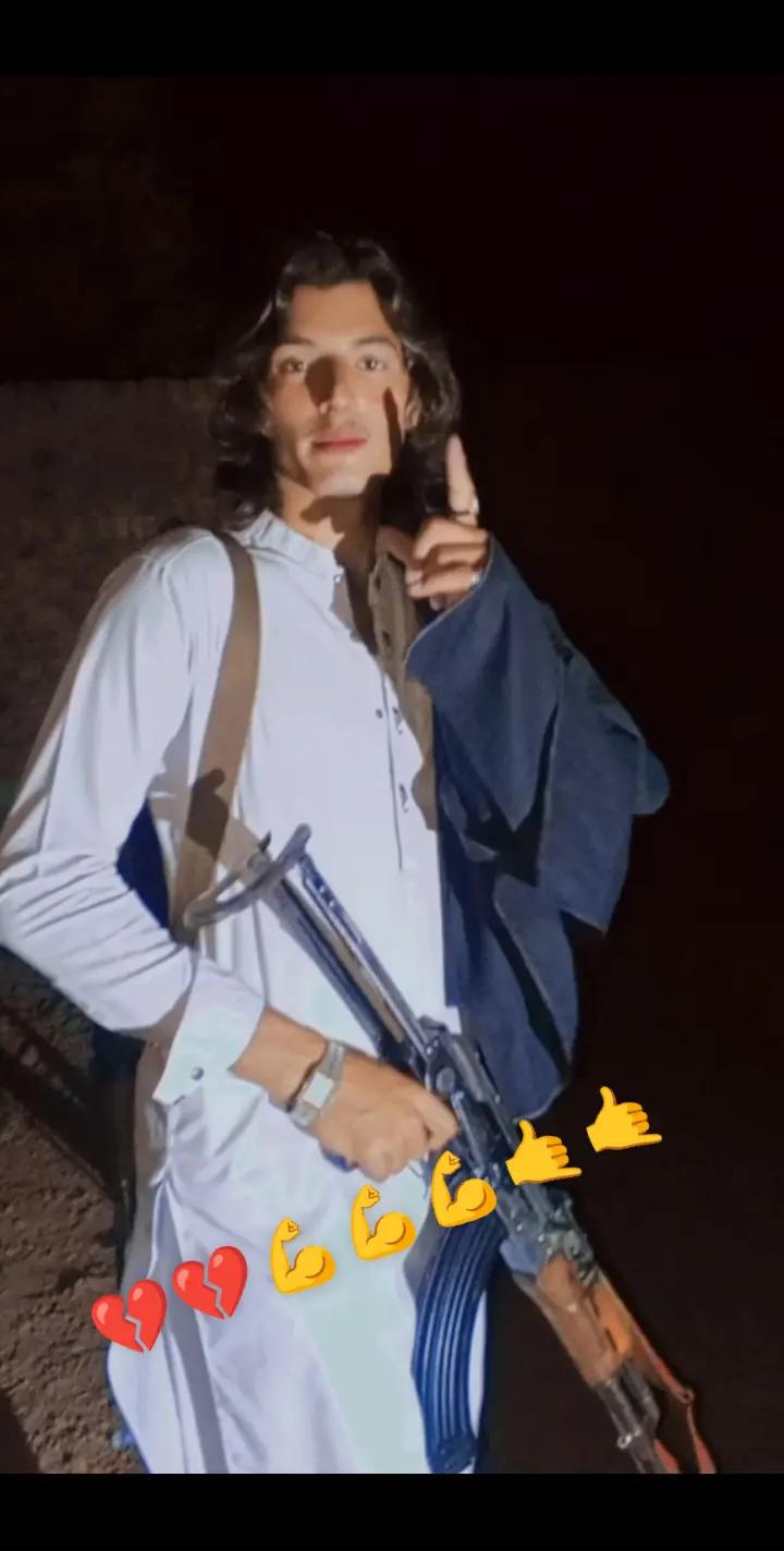@👑!!* AFNAN KING *!! 👑