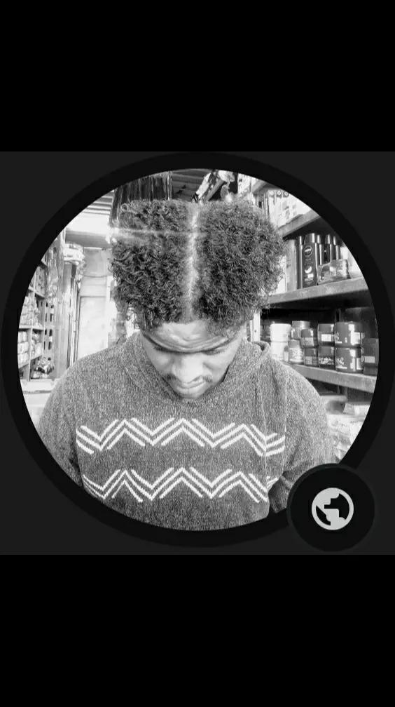 @TEDDY AFRO FAN๐ซ