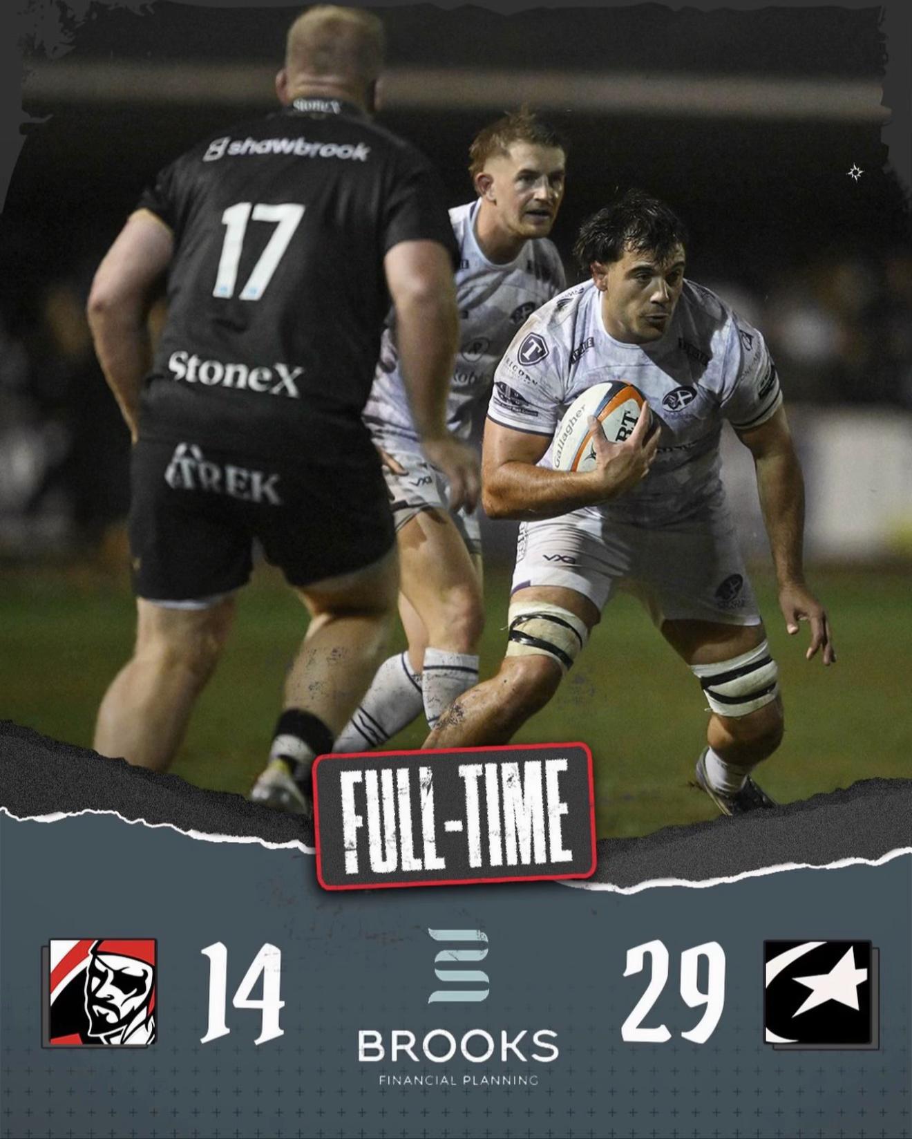 @Cornish Pirates