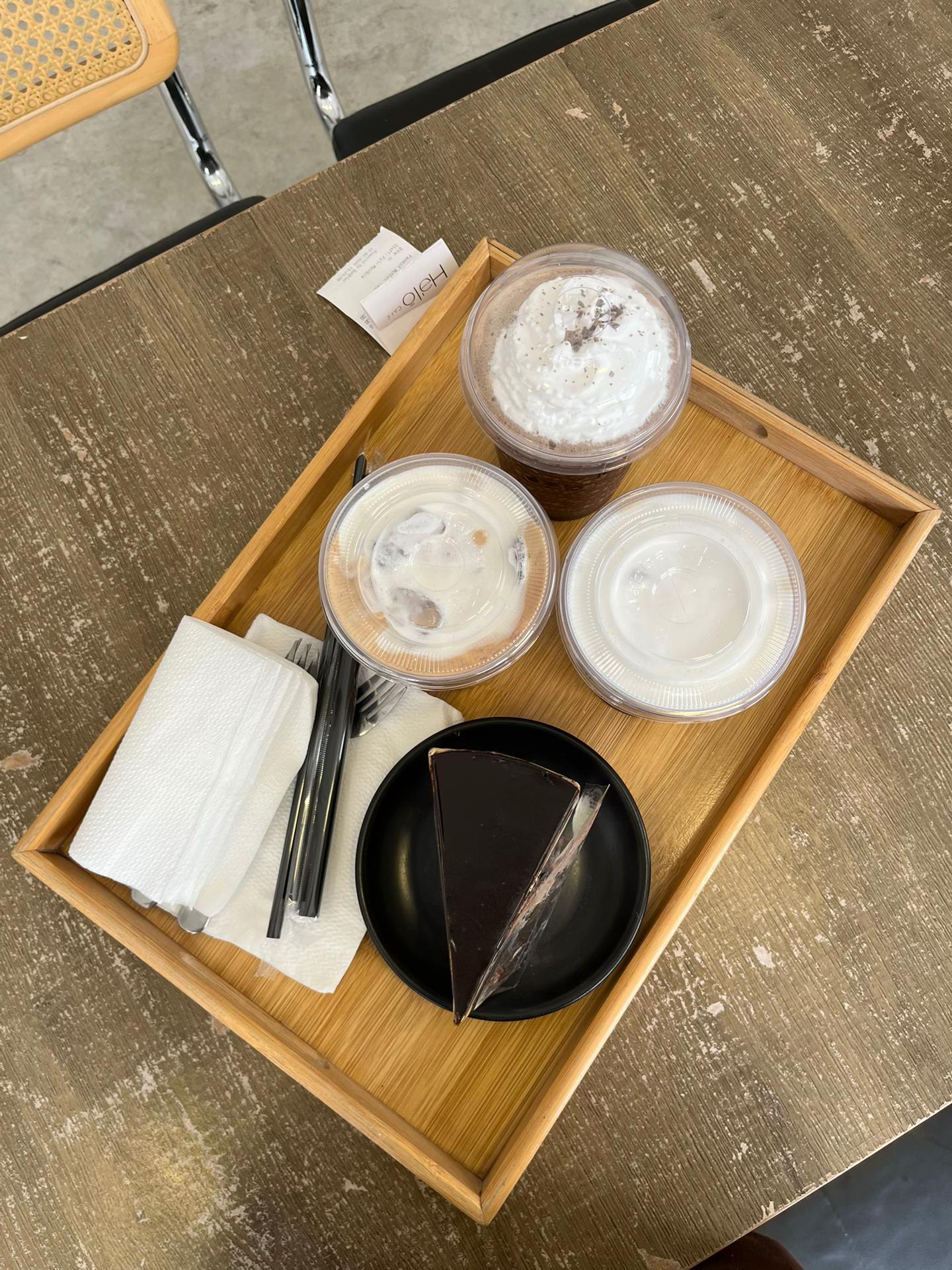 @Monmon ๐