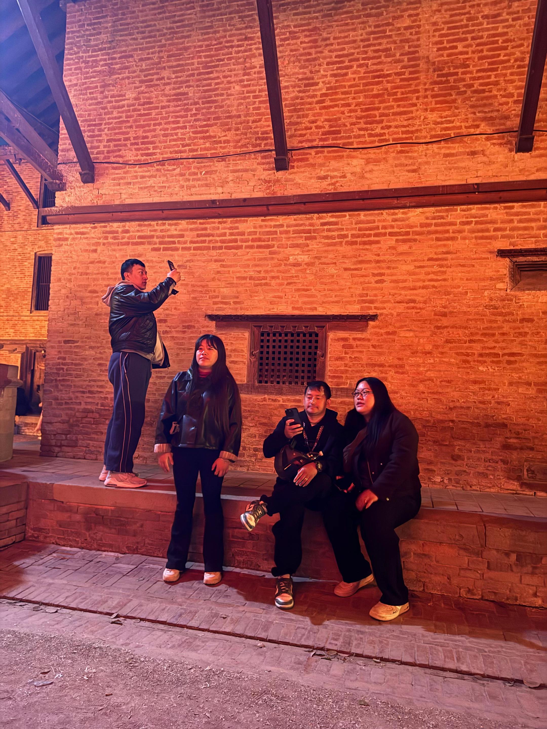 @Bhadra&ensp;Sila&ensp;Rai