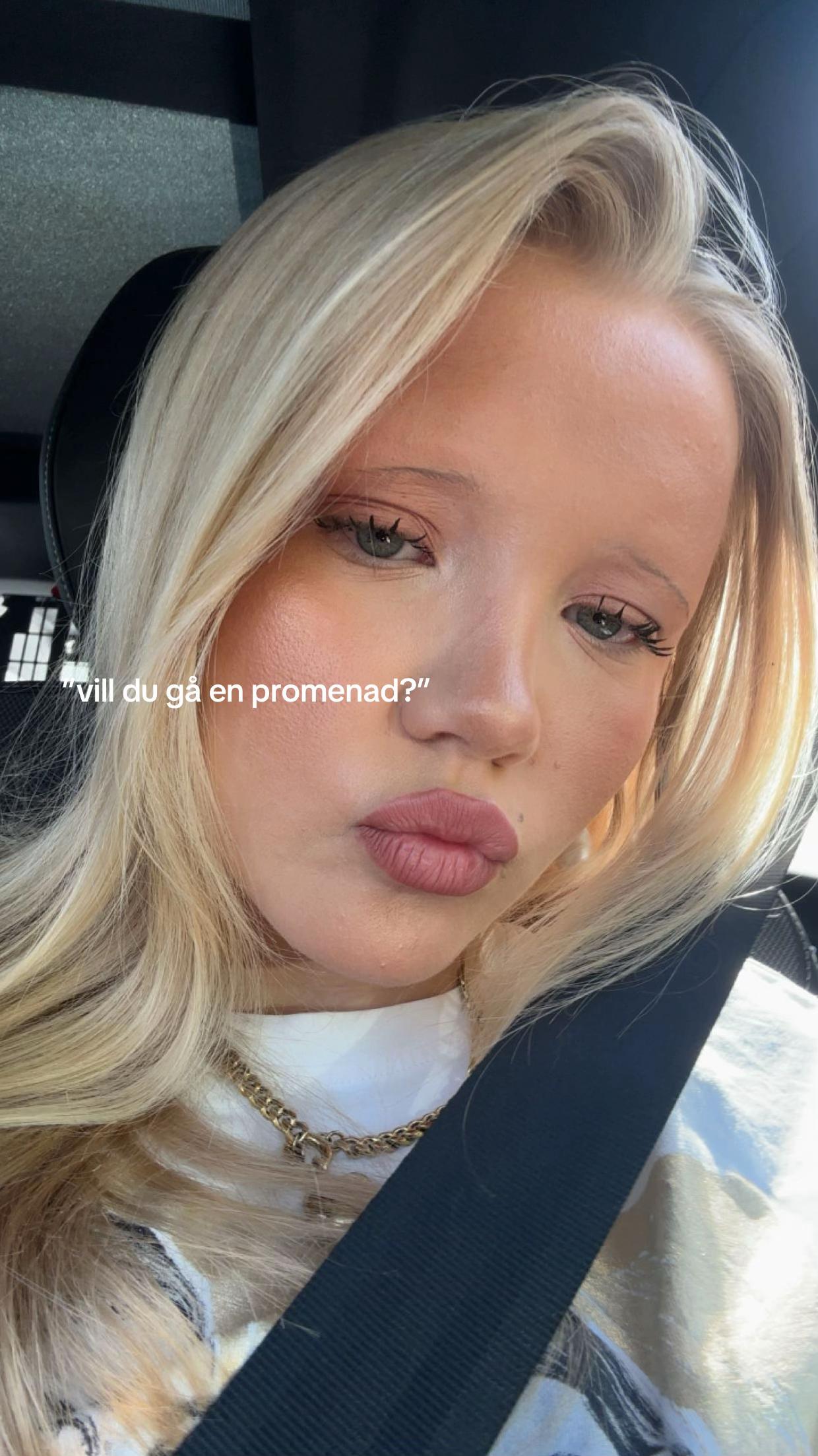 @Stella Hermansson