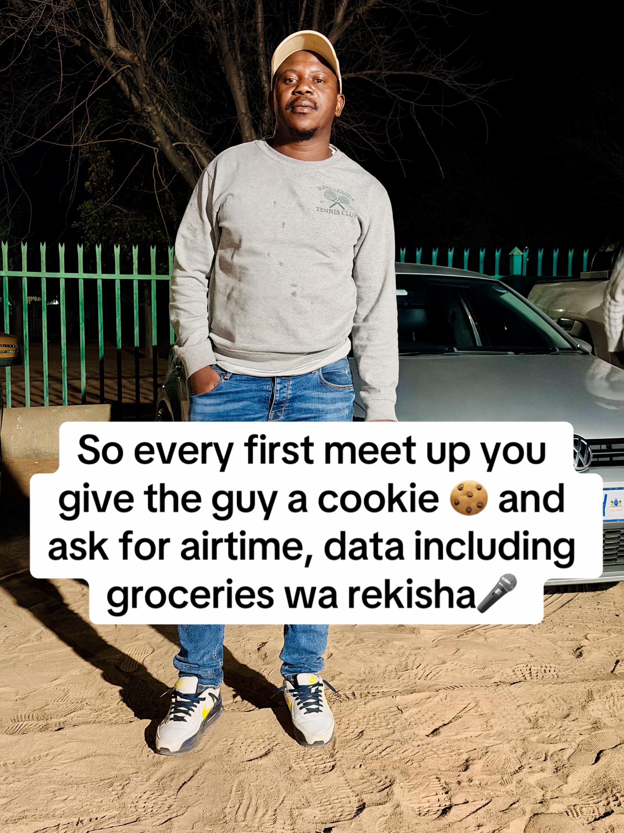 @Makhado