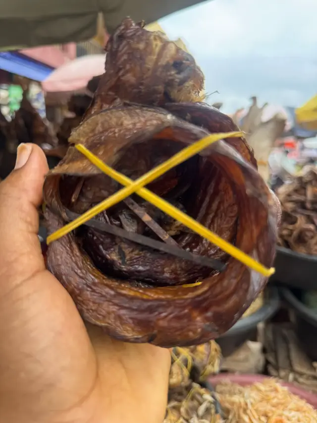 @JMK // FOODSTUFF IN IBADAN