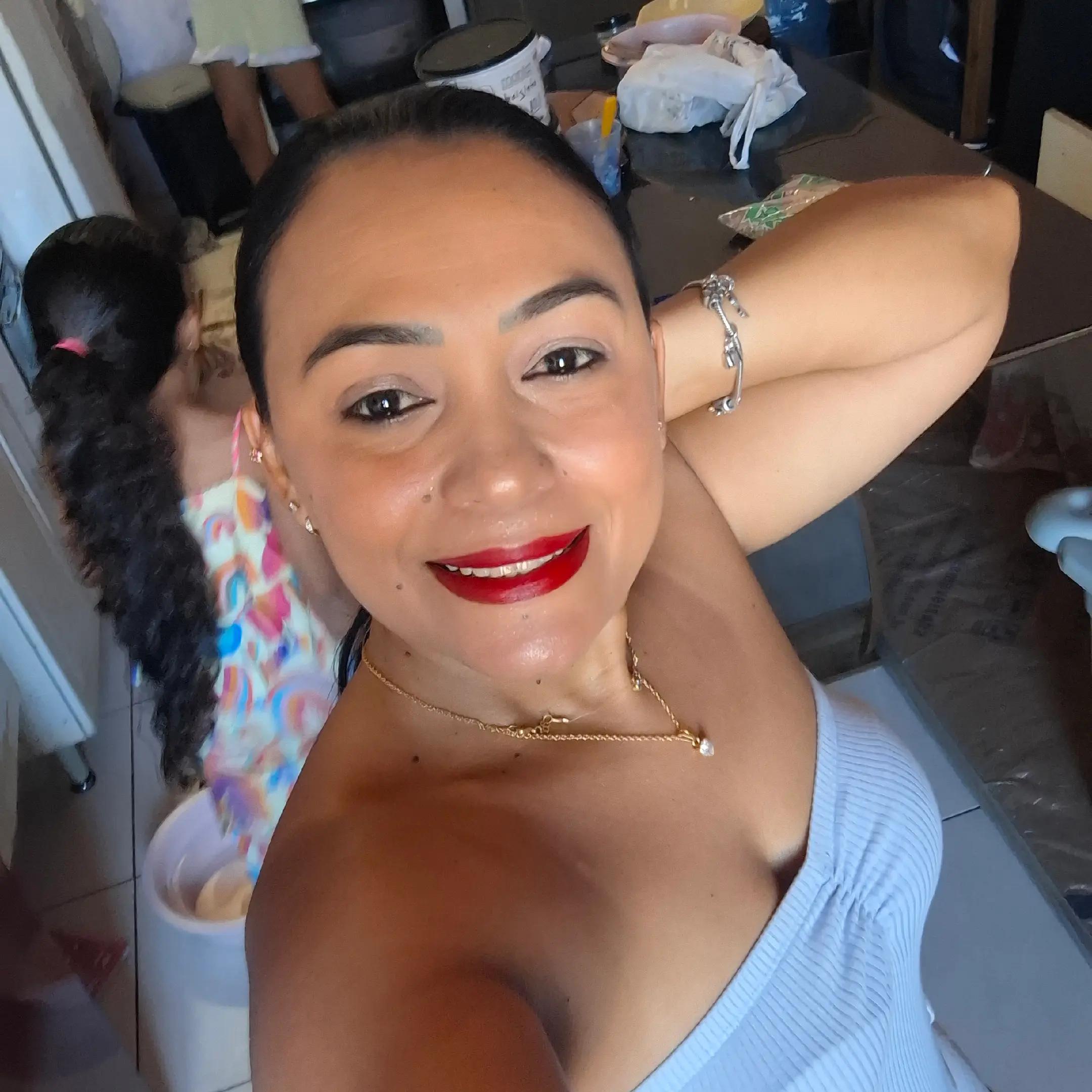 @ana souza🥰