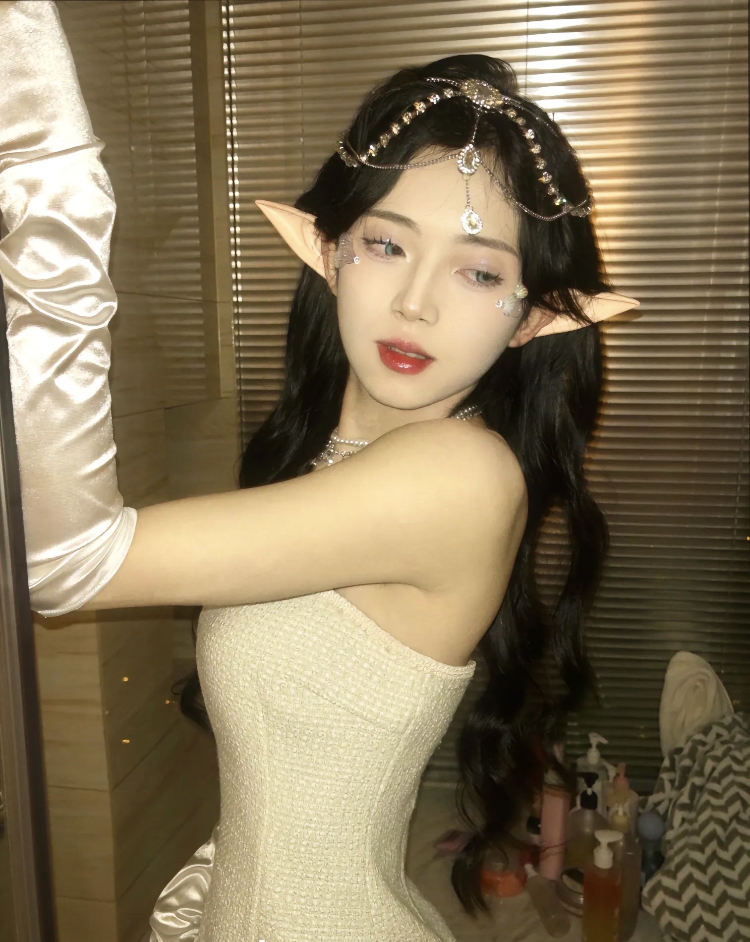 @抖音搜索