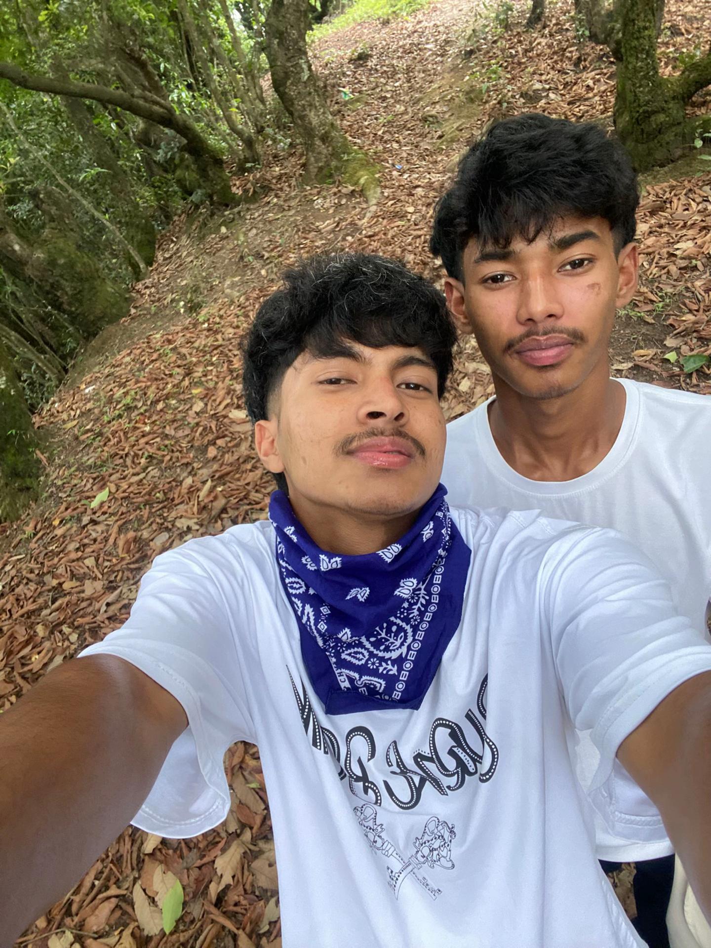 @Dipendra Shreemal🇳🇵🇪🇸