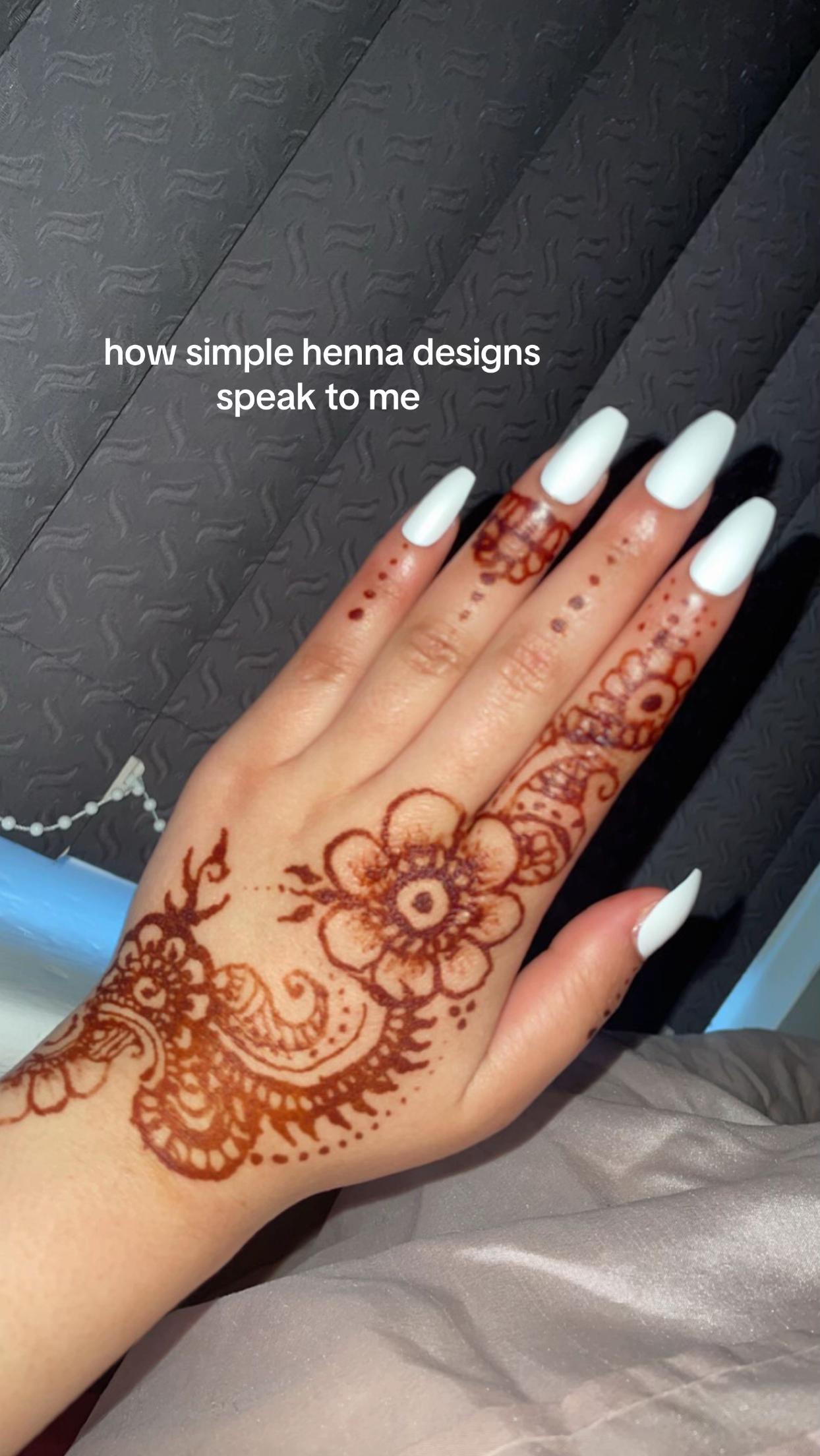 @henna by riya | Coventry