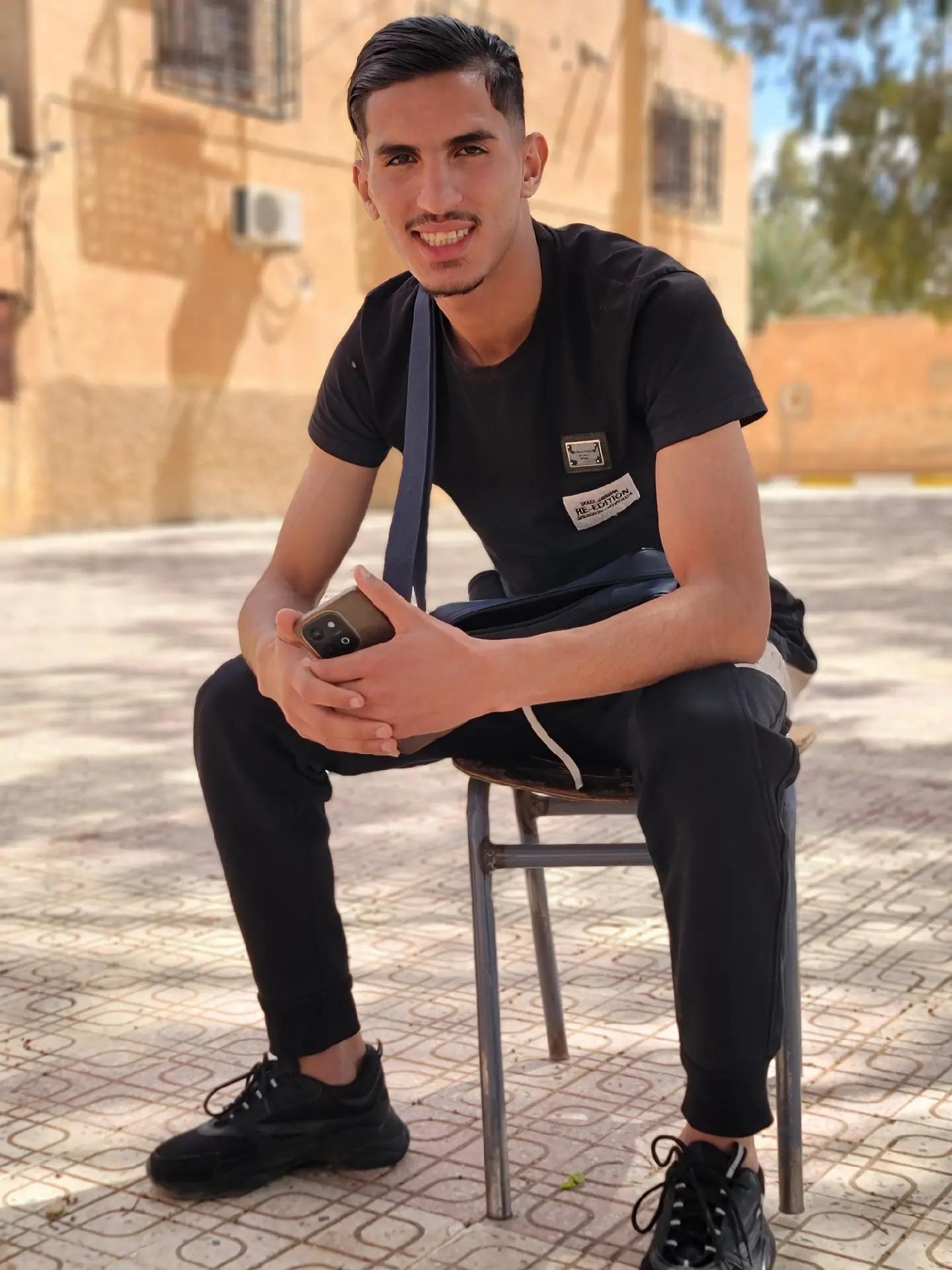 @kamal ben zoubier 🤴🔱🇩🇿