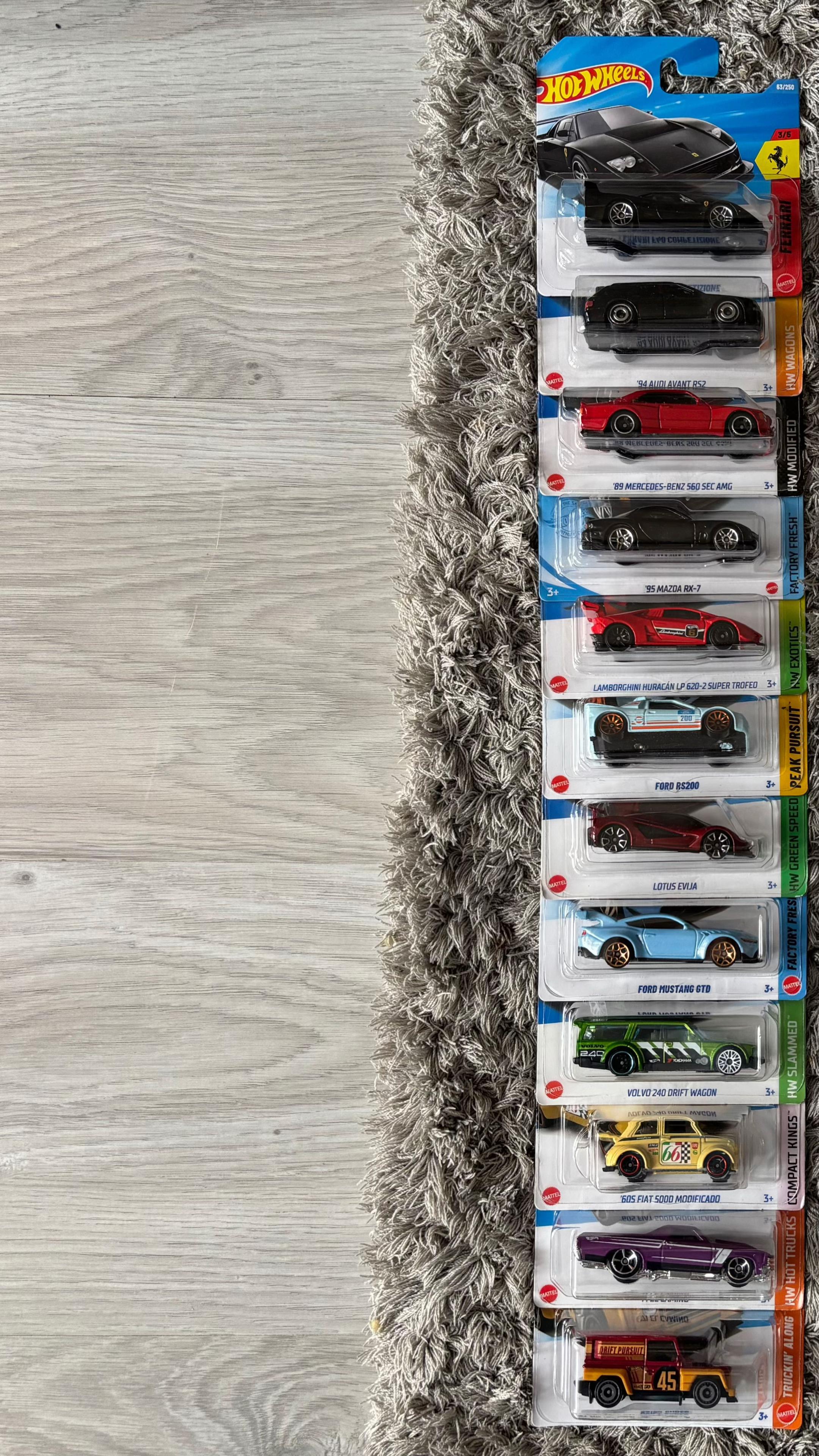 @Hot Wheels Hungary 🇭🇺