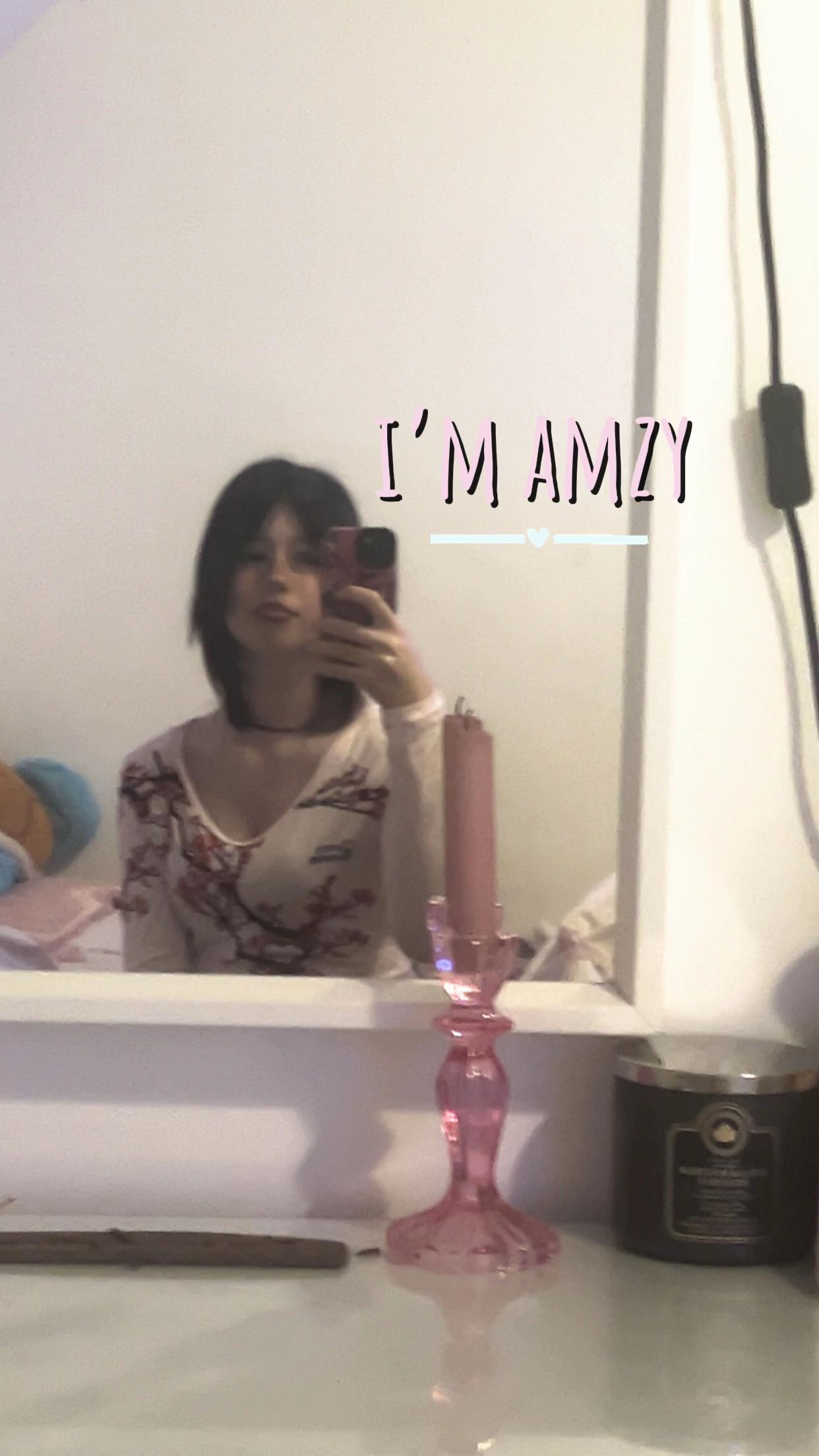 @ꨄamzyꨄ