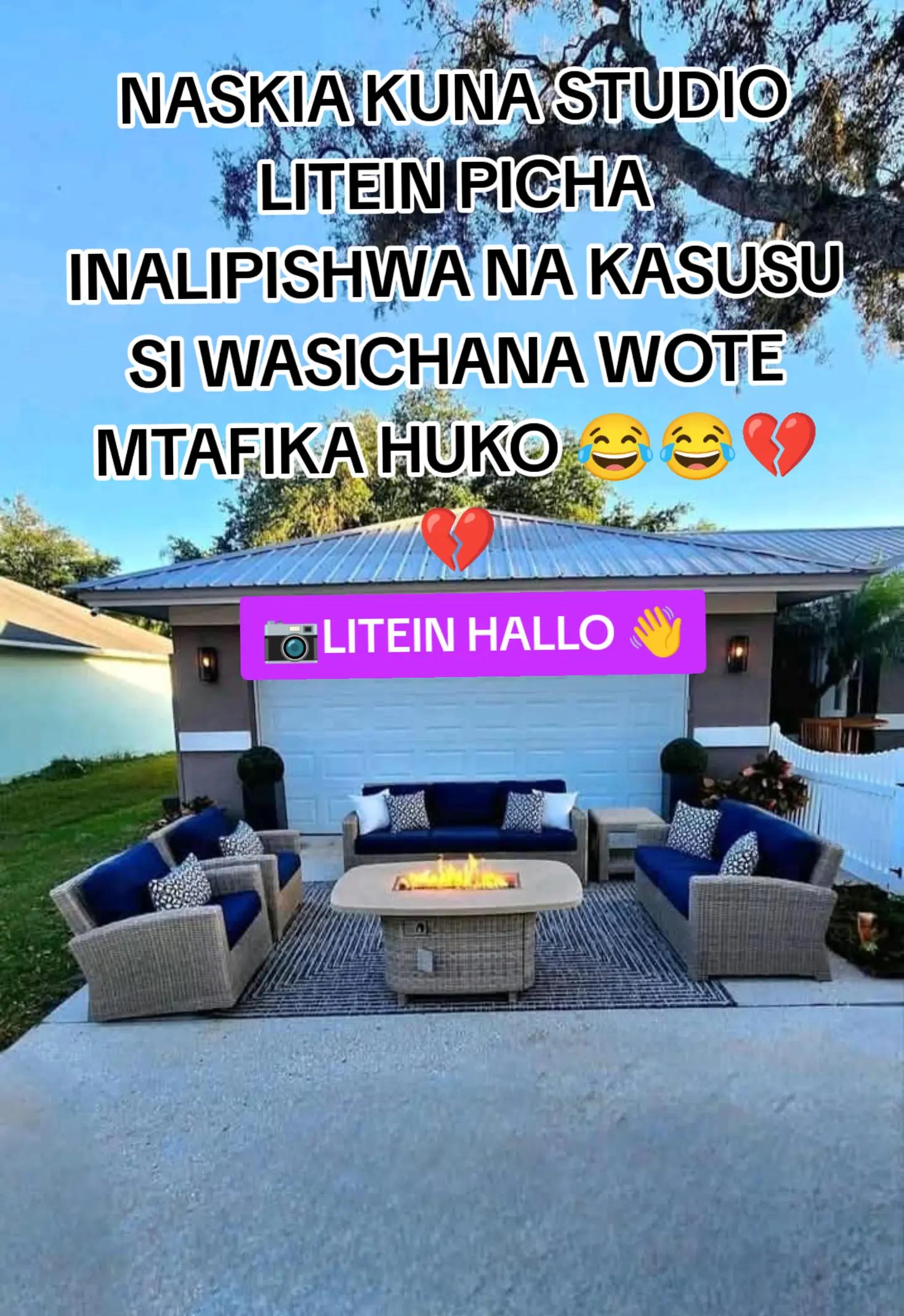 @Kenya timeline