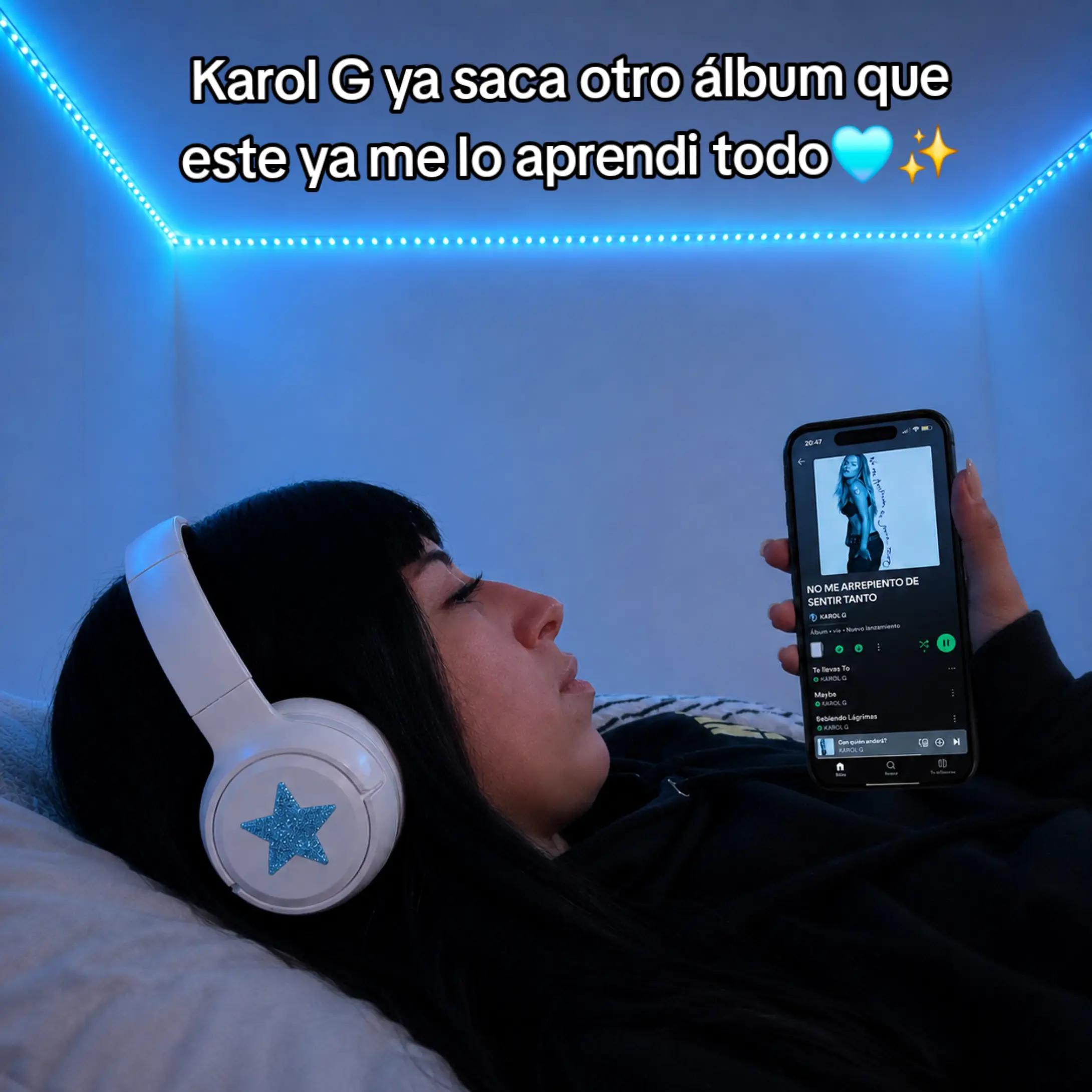@Fans Club Karol G S91 🇦🇷