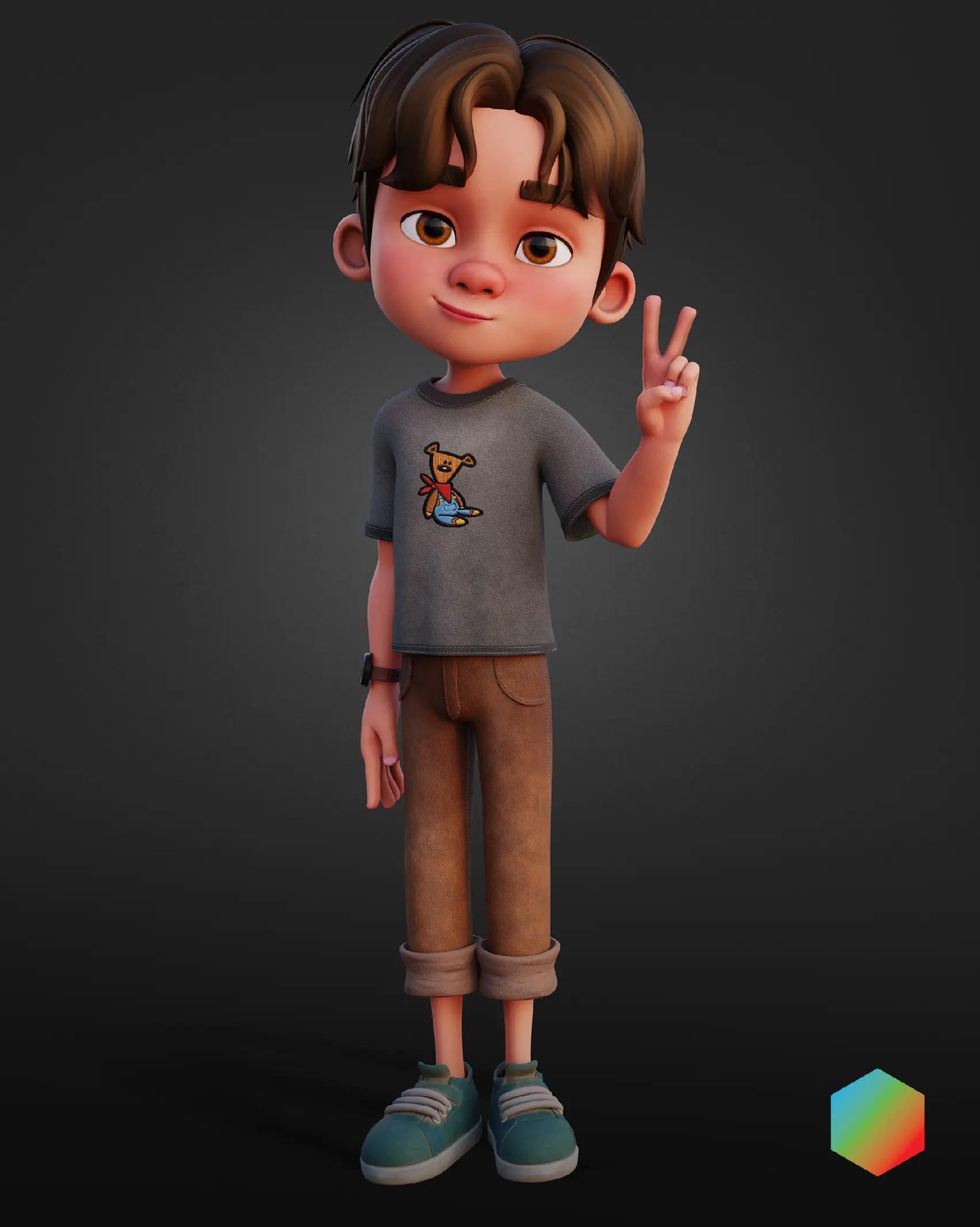 @Blendkit
