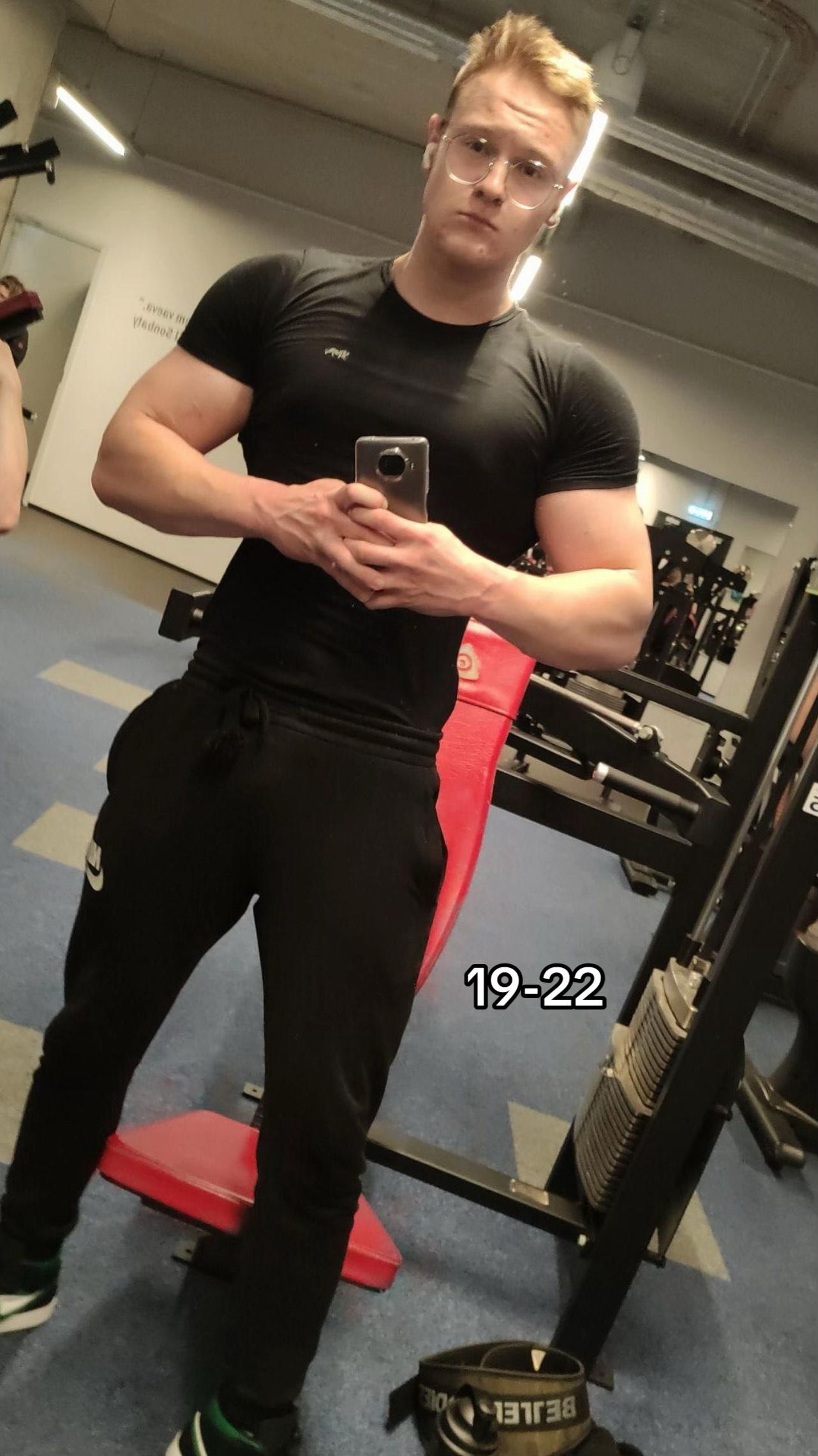 @𝐌𝐚𝐫𝐜𝐮𝐬 𝐒𝐢𝐥𝐝